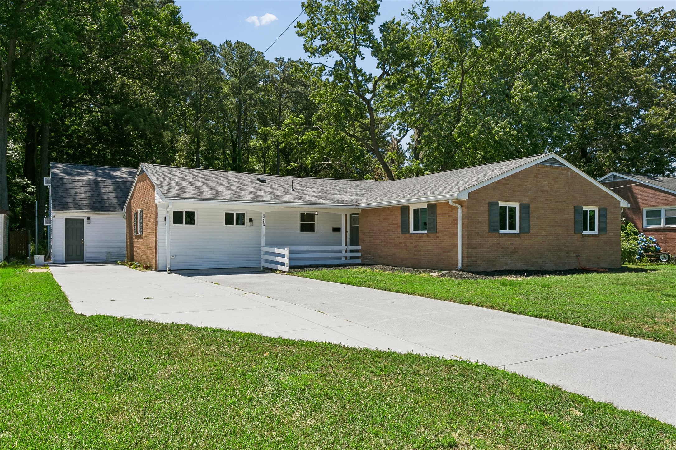 4713 Threechopt Road, Hampton, VA 23666 — photo 2