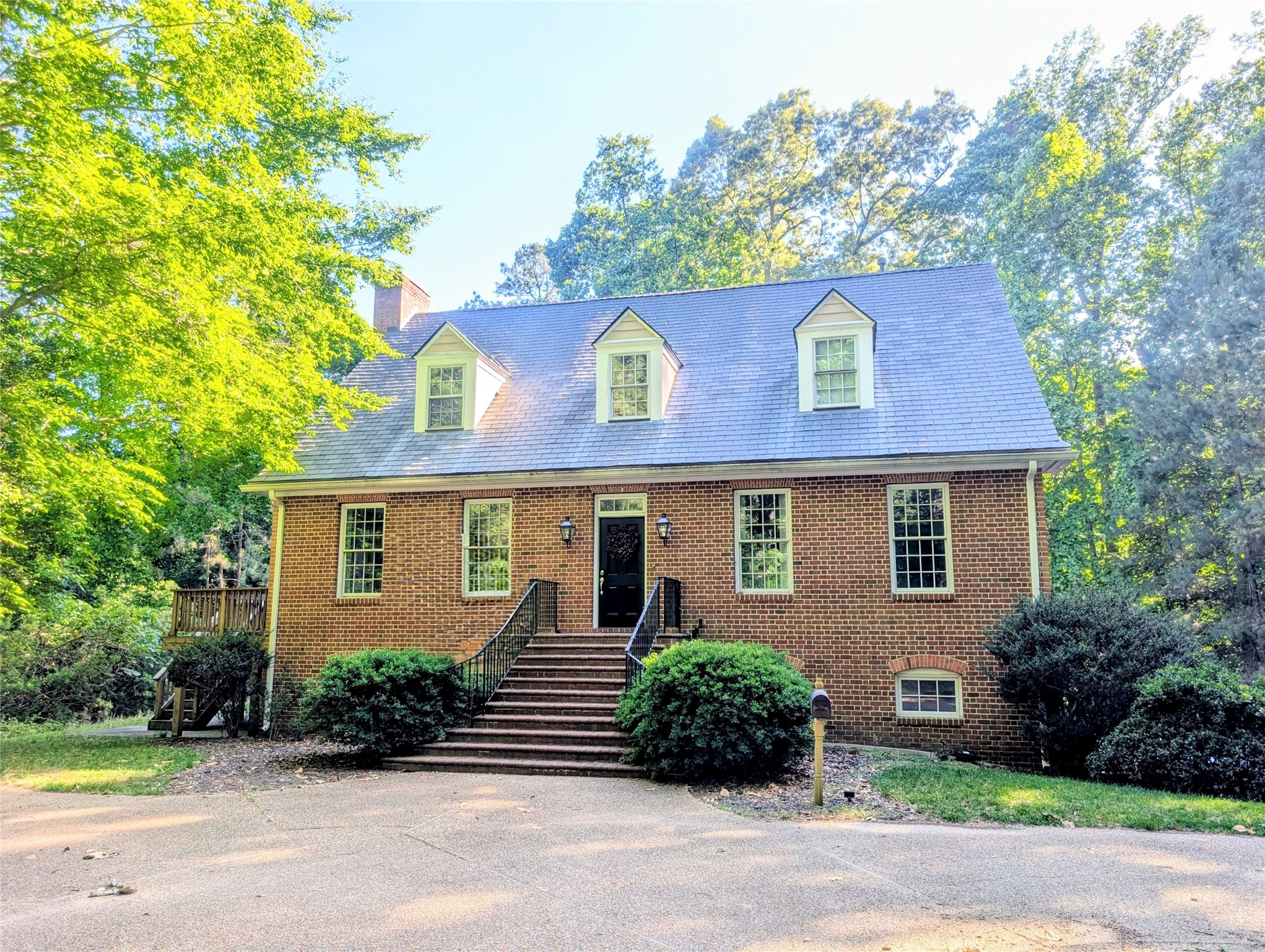 206 Rolfe Road, Williamsburg, VA 23185