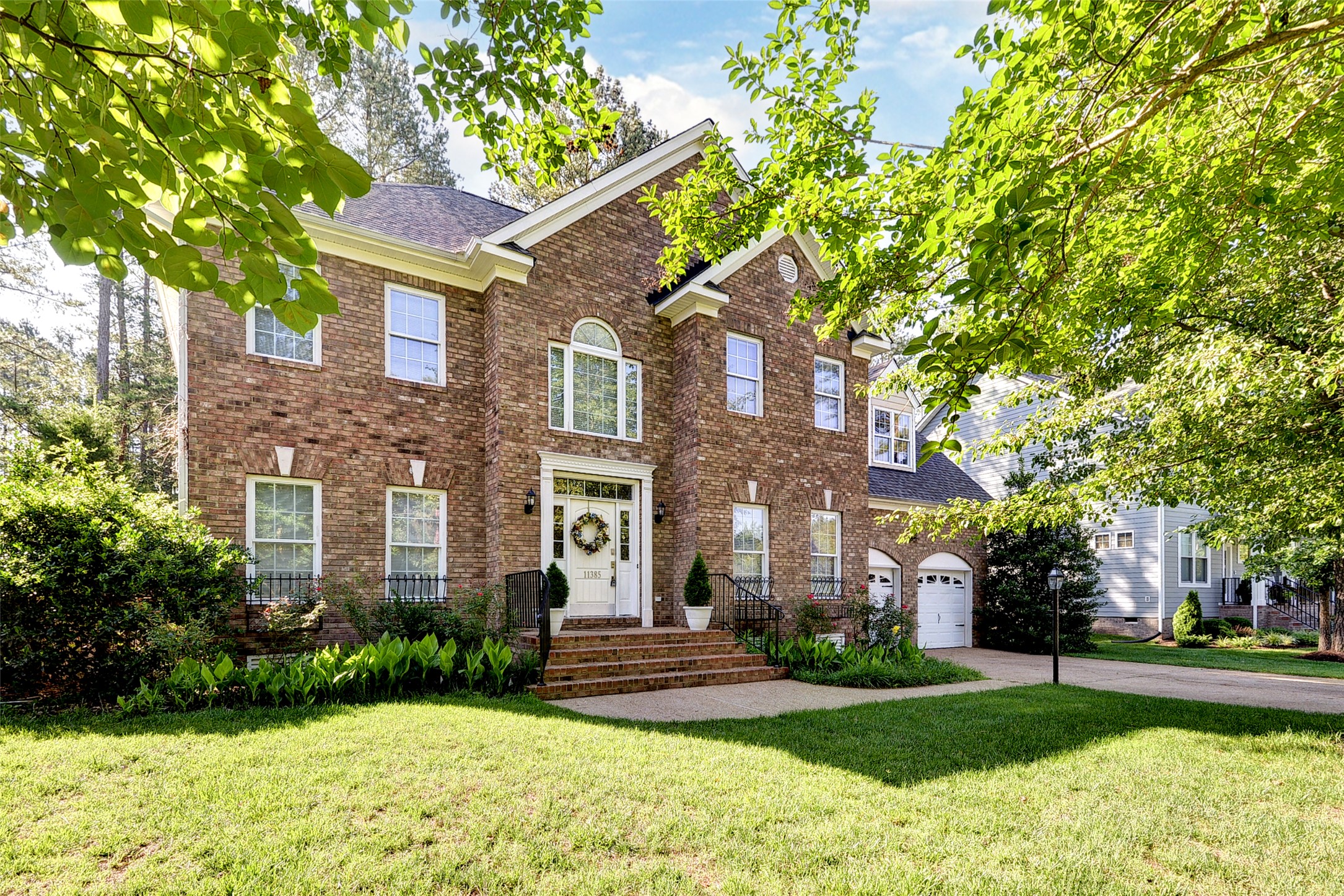 11385 Winding River Rd — photo