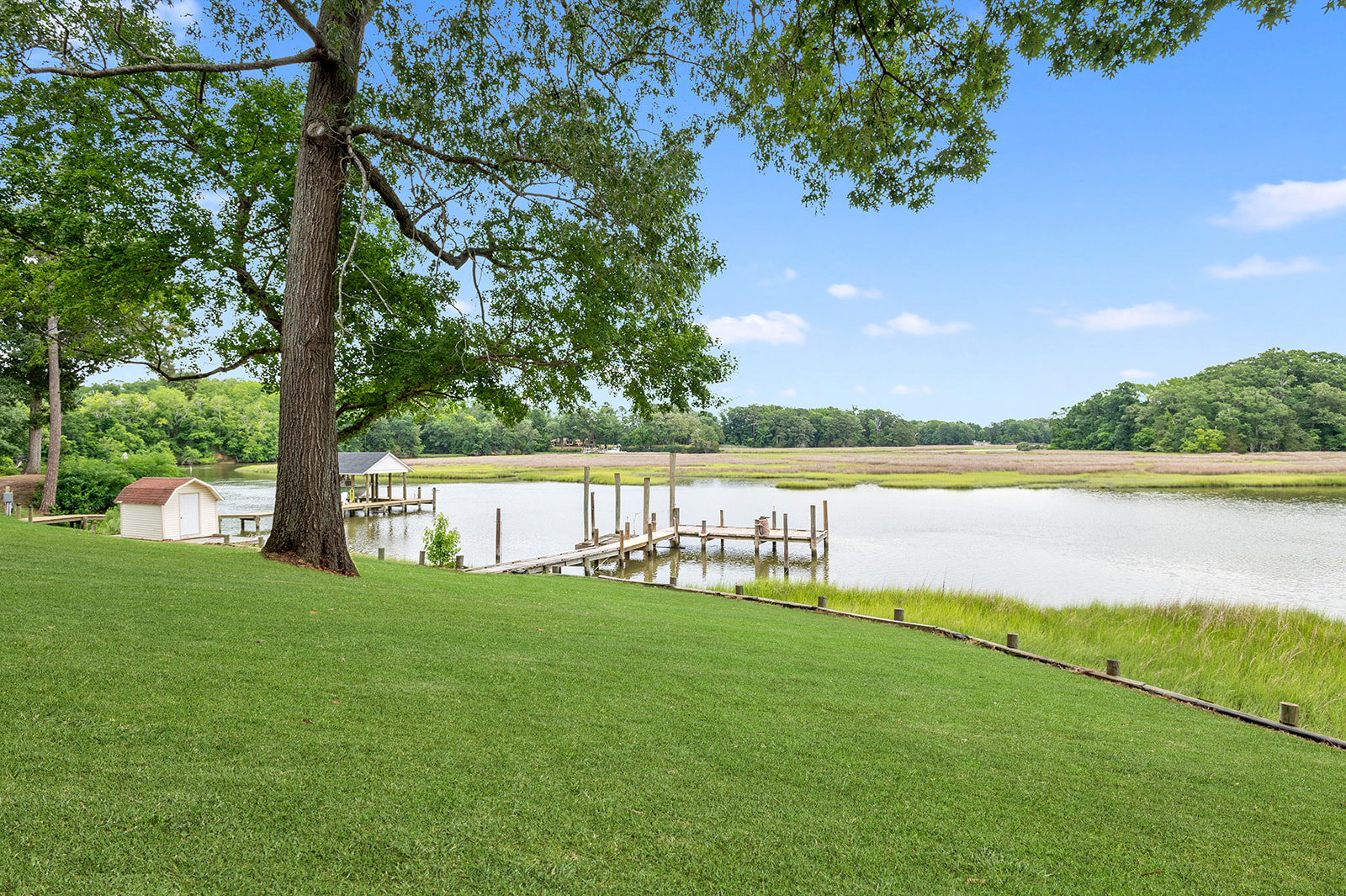5286 Bennetts Pasture Rd — photo