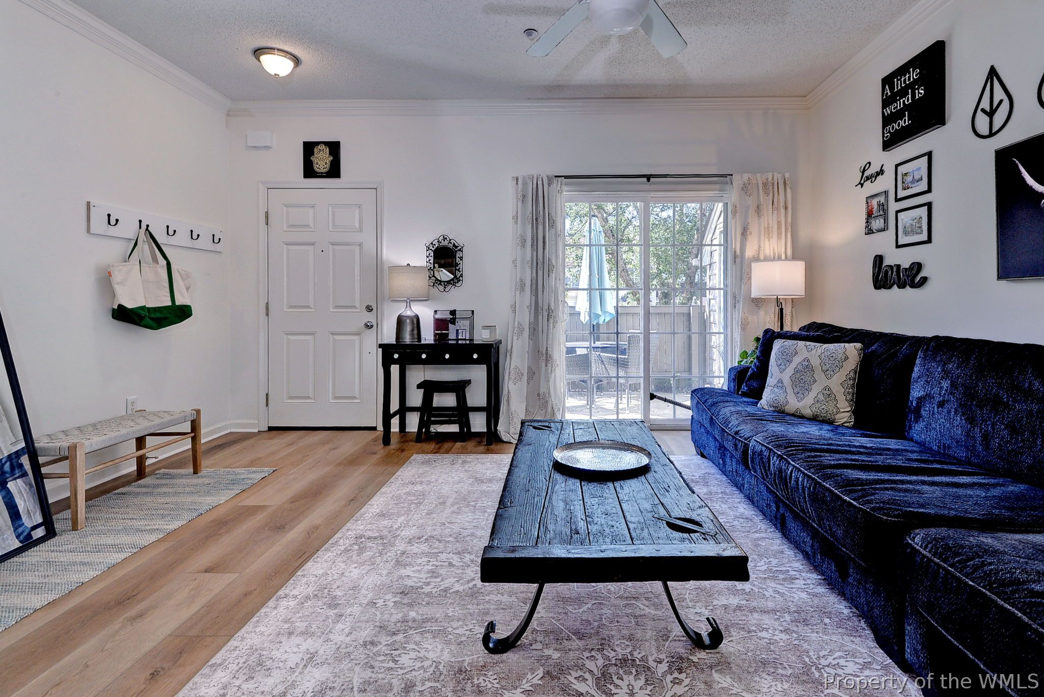 1805 Duntrune Gln — photo