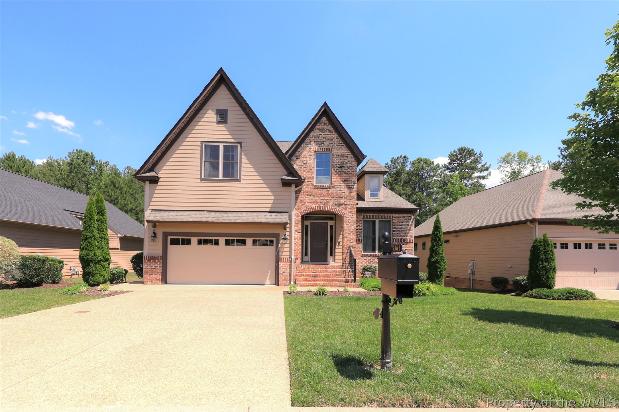5365 Villa Green Ct — photo