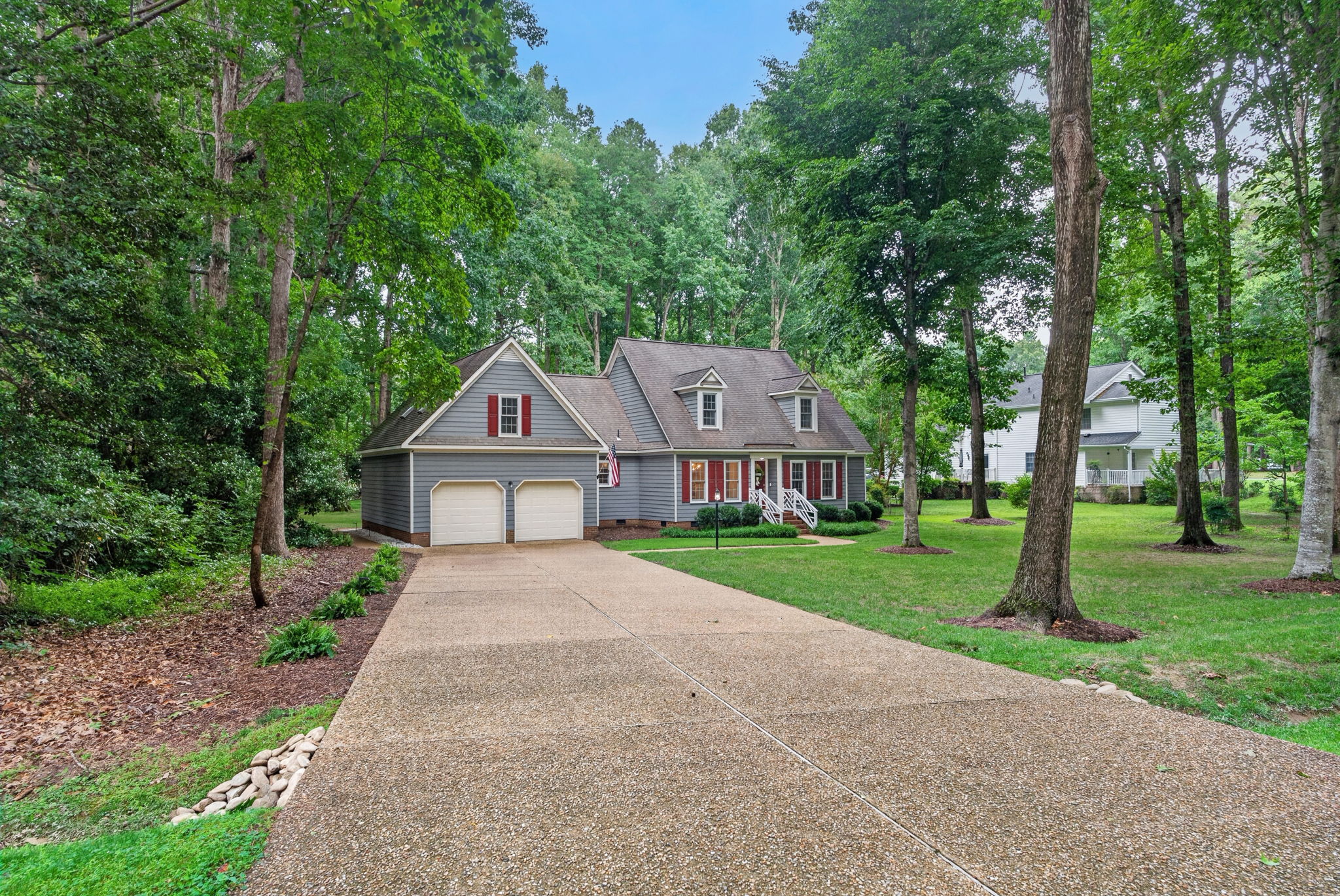 4 Efford Ct — photo