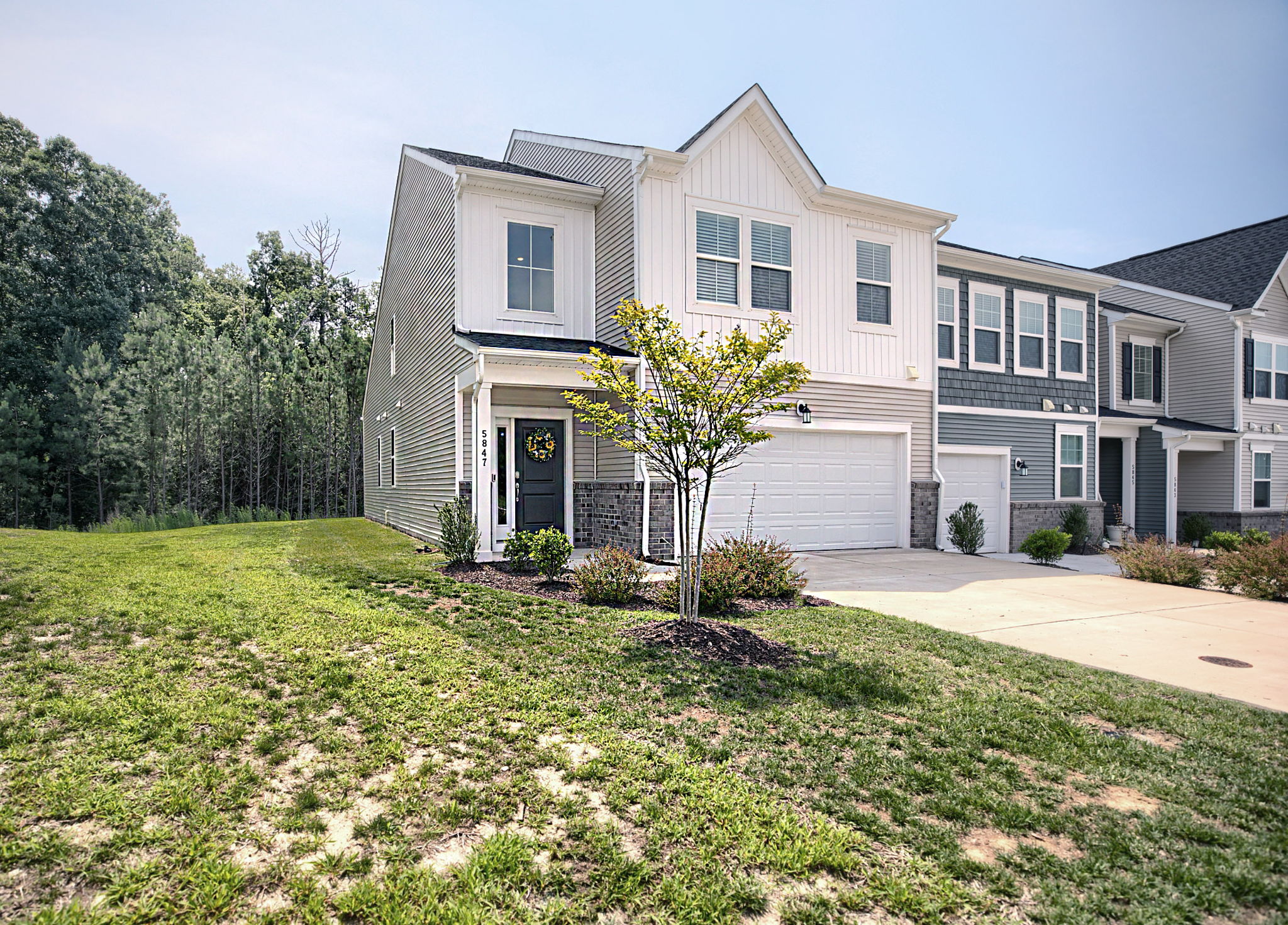 5847 Ginger Dr — photo