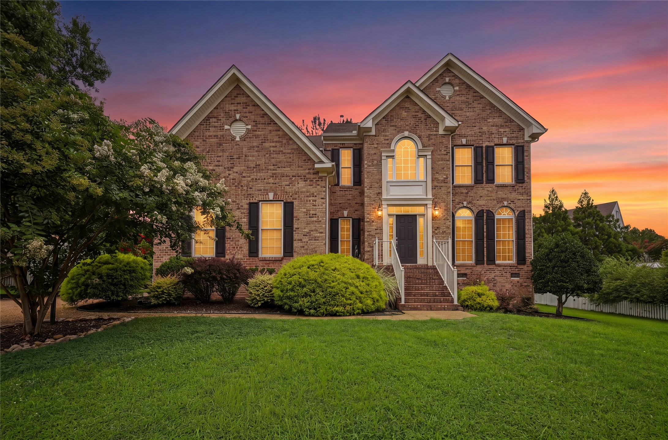 9404 Ashlock Ct — photo
