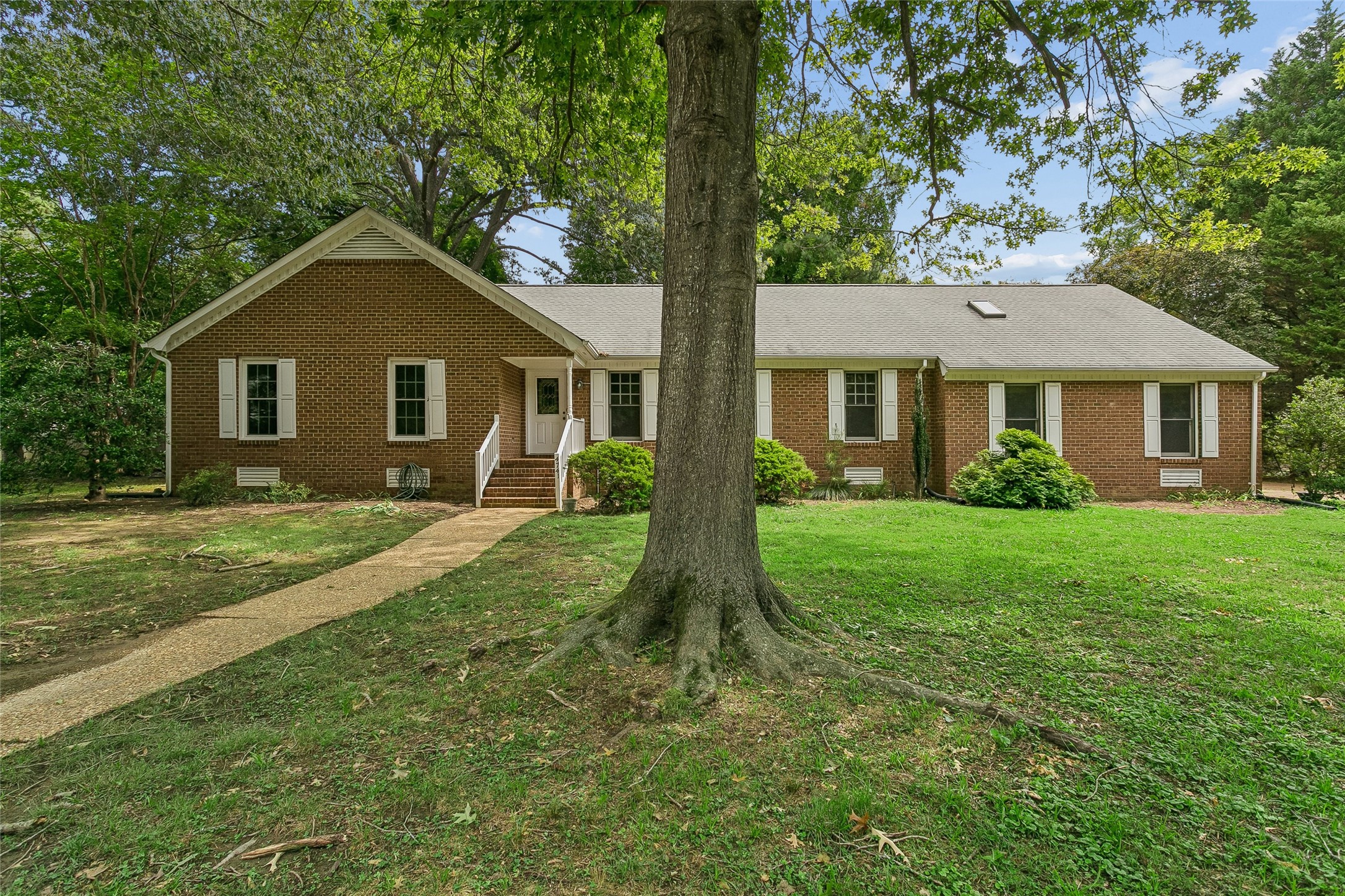 4741 Captain John Smith Rd — photo