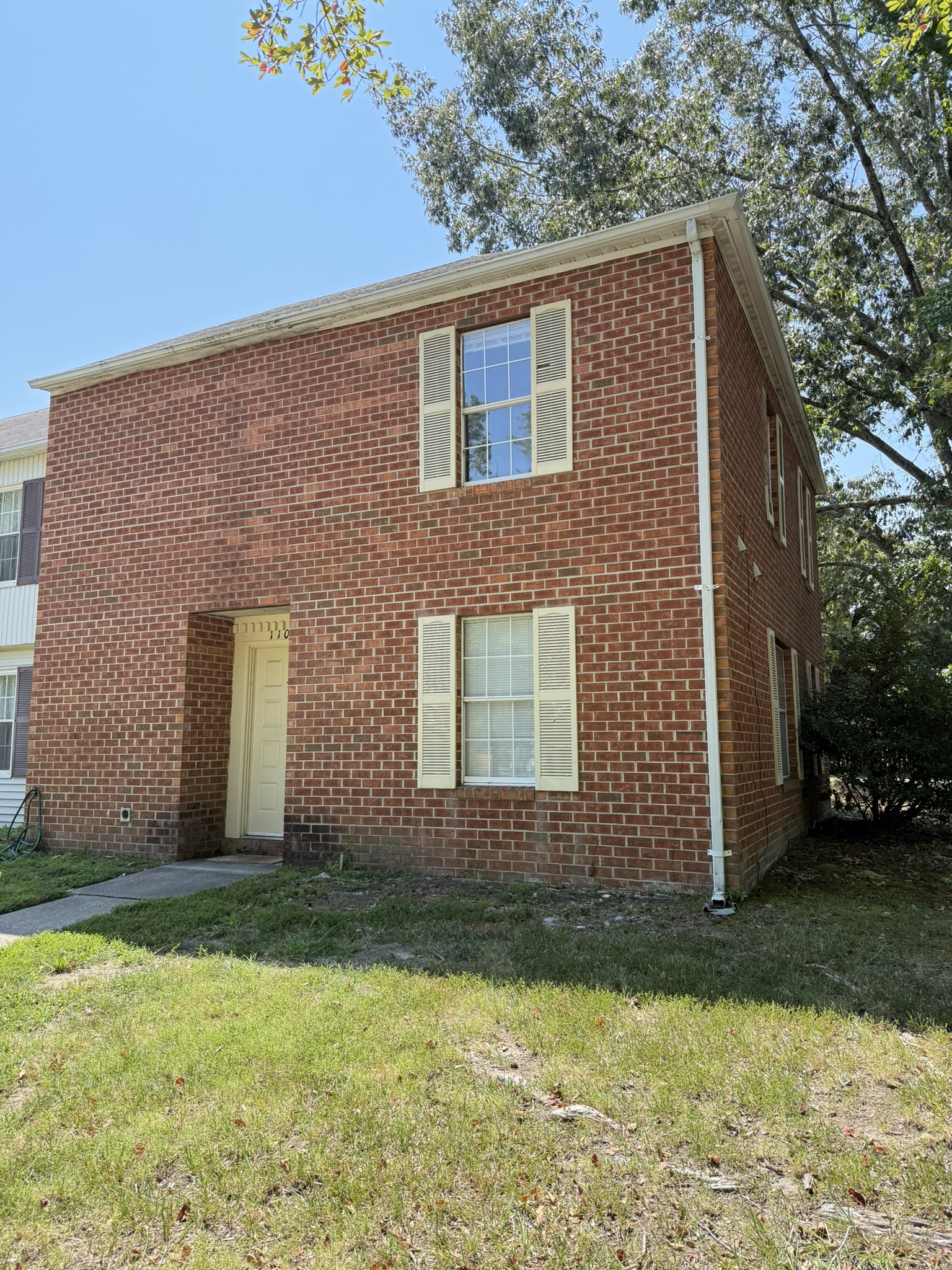 1101 London Company Way — photo