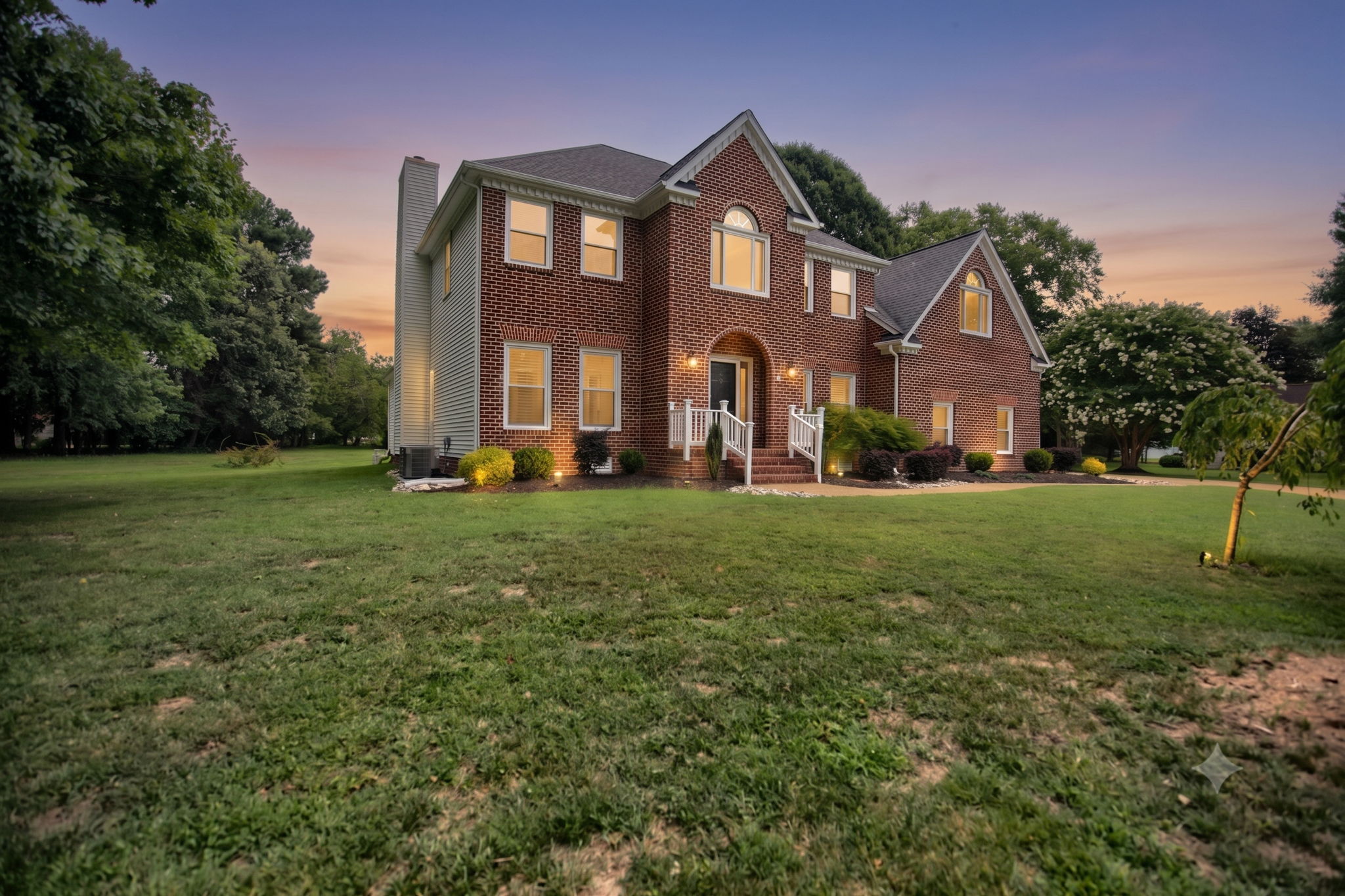 4 Tennis Cir — photo