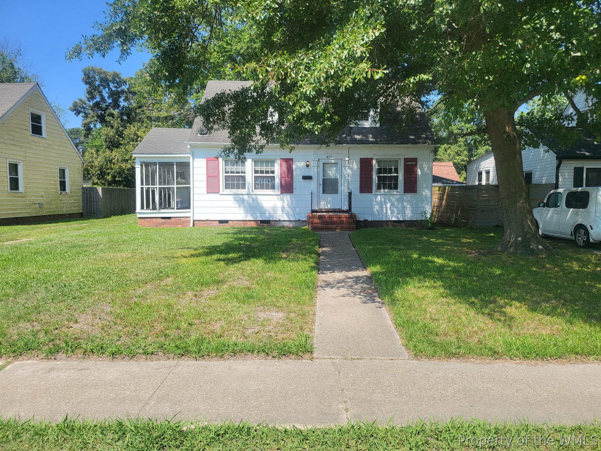 415 Hampton Roads Avenue, Hampton, VA 23661 — photo 2
