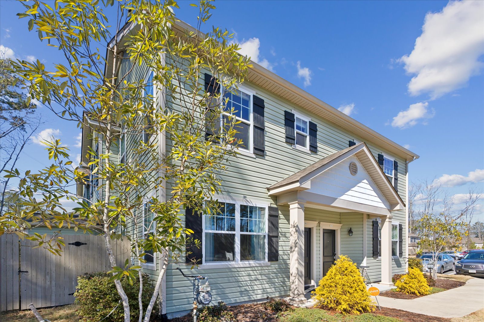 2806 Baldwin Dr — photo