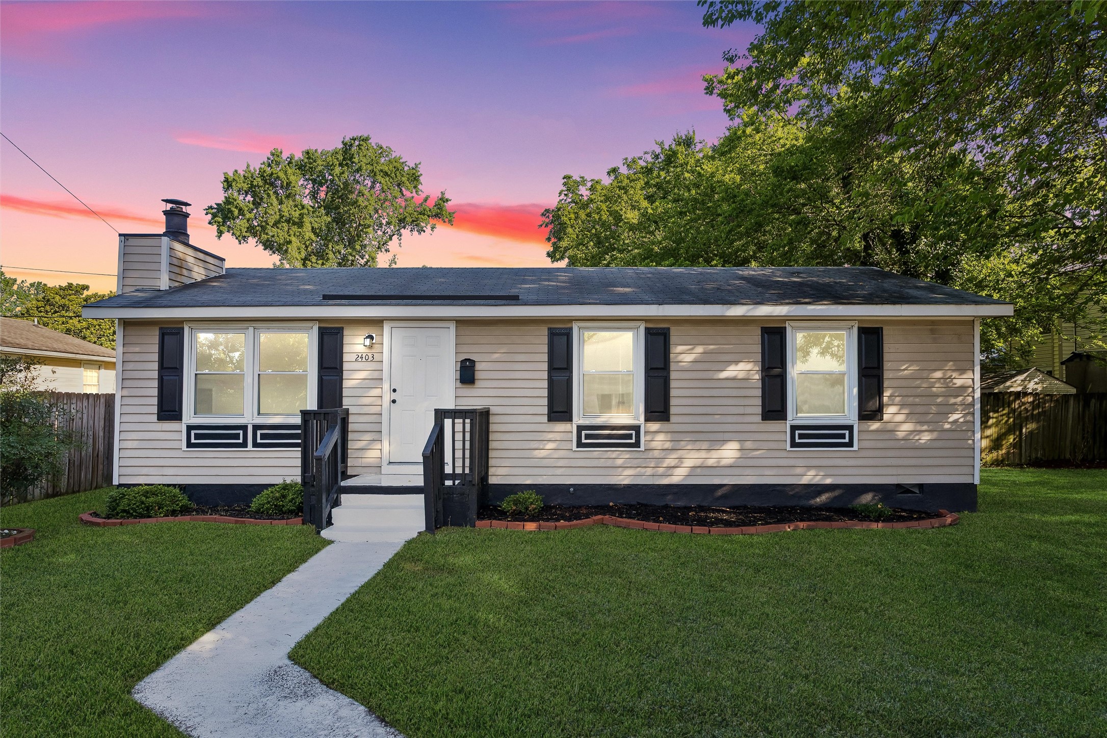 2403 Shell Road, Hampton, VA 23661 — photo 2
