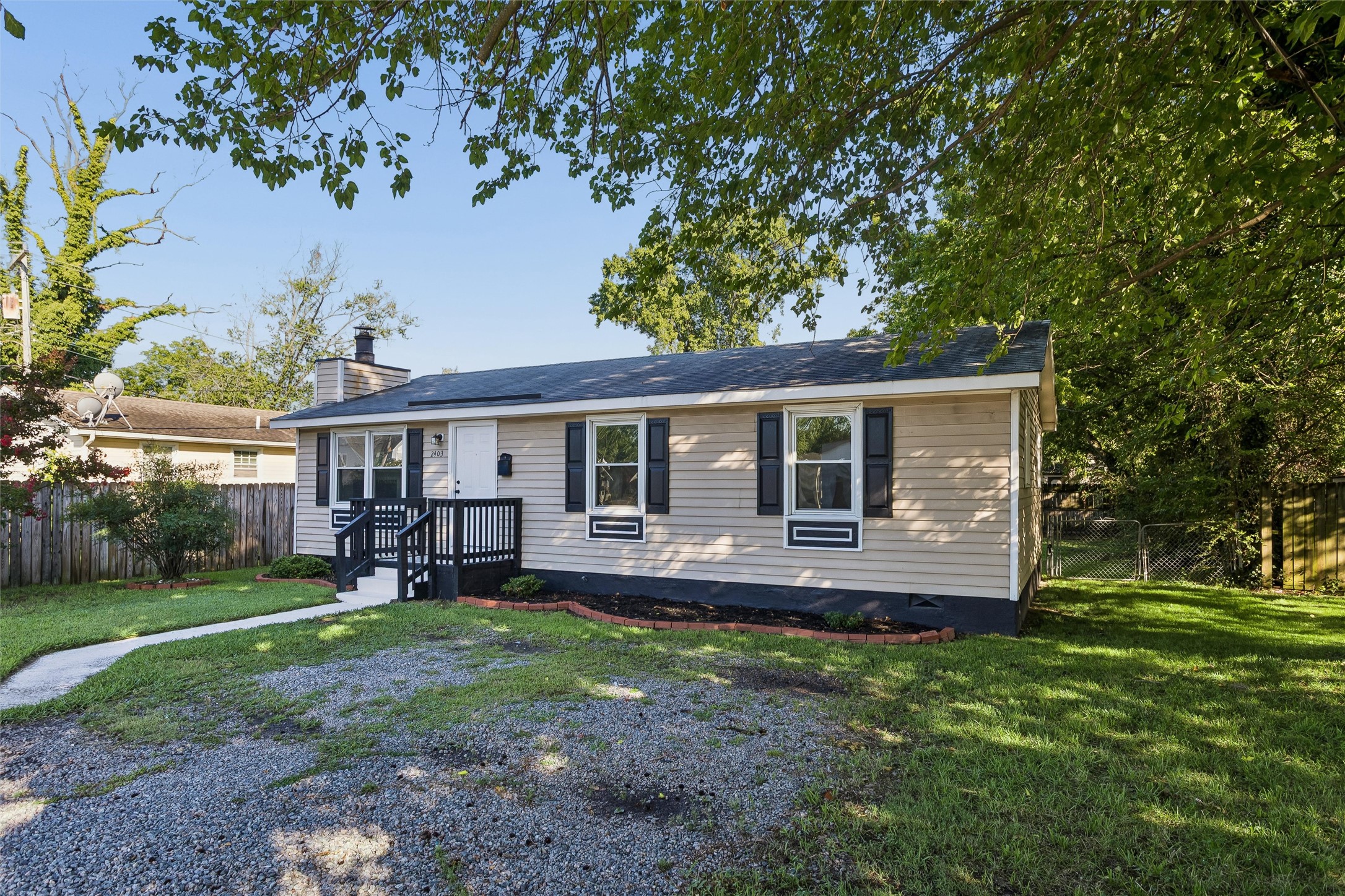 2403 Shell Road, Hampton, VA 23661 — photo 3