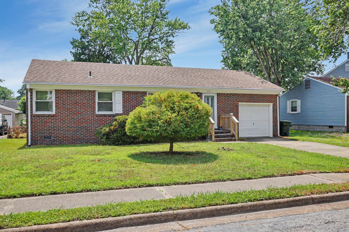 112 Valirey Dr — photo