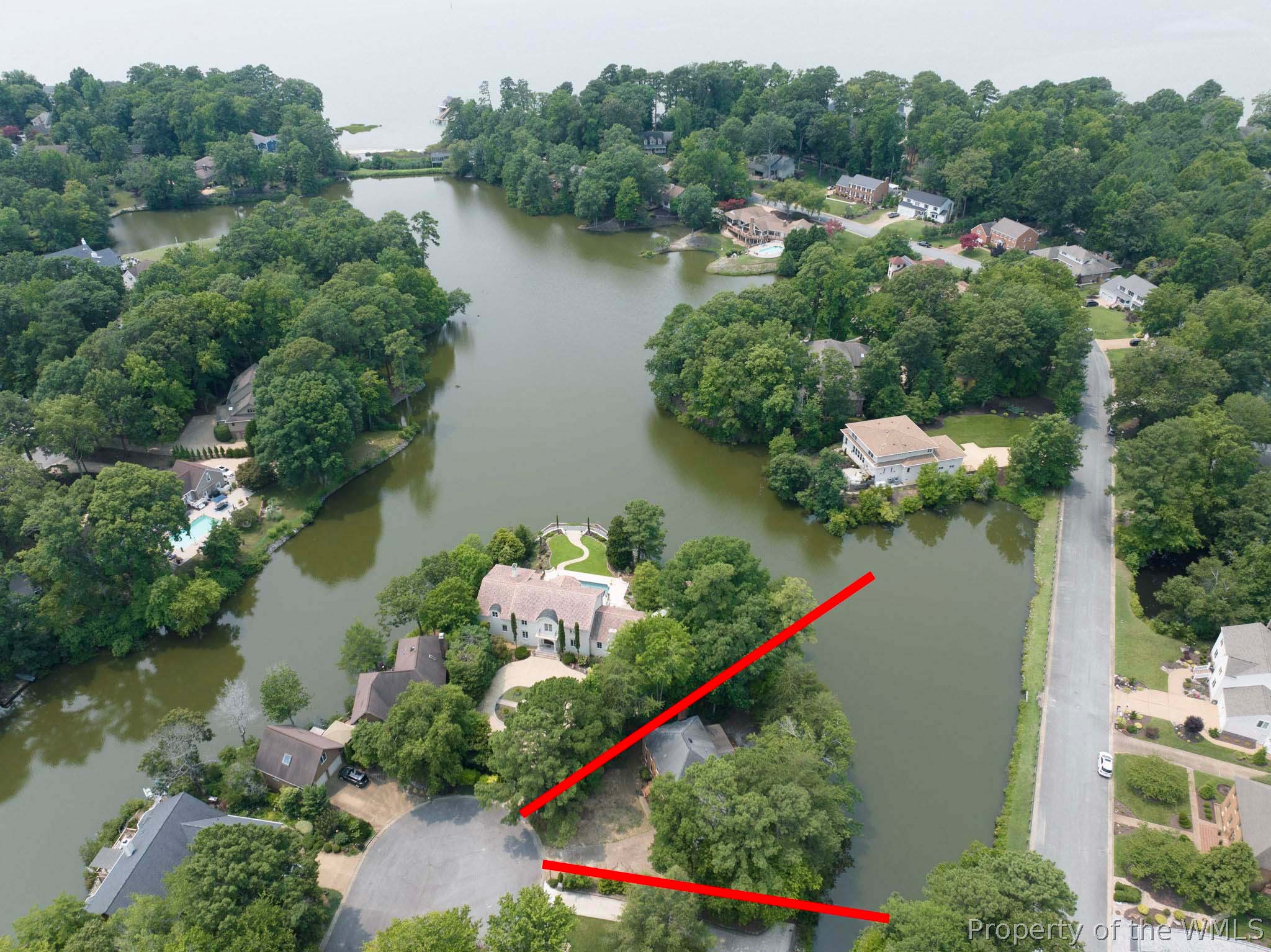 3 Valentine Ct — photo