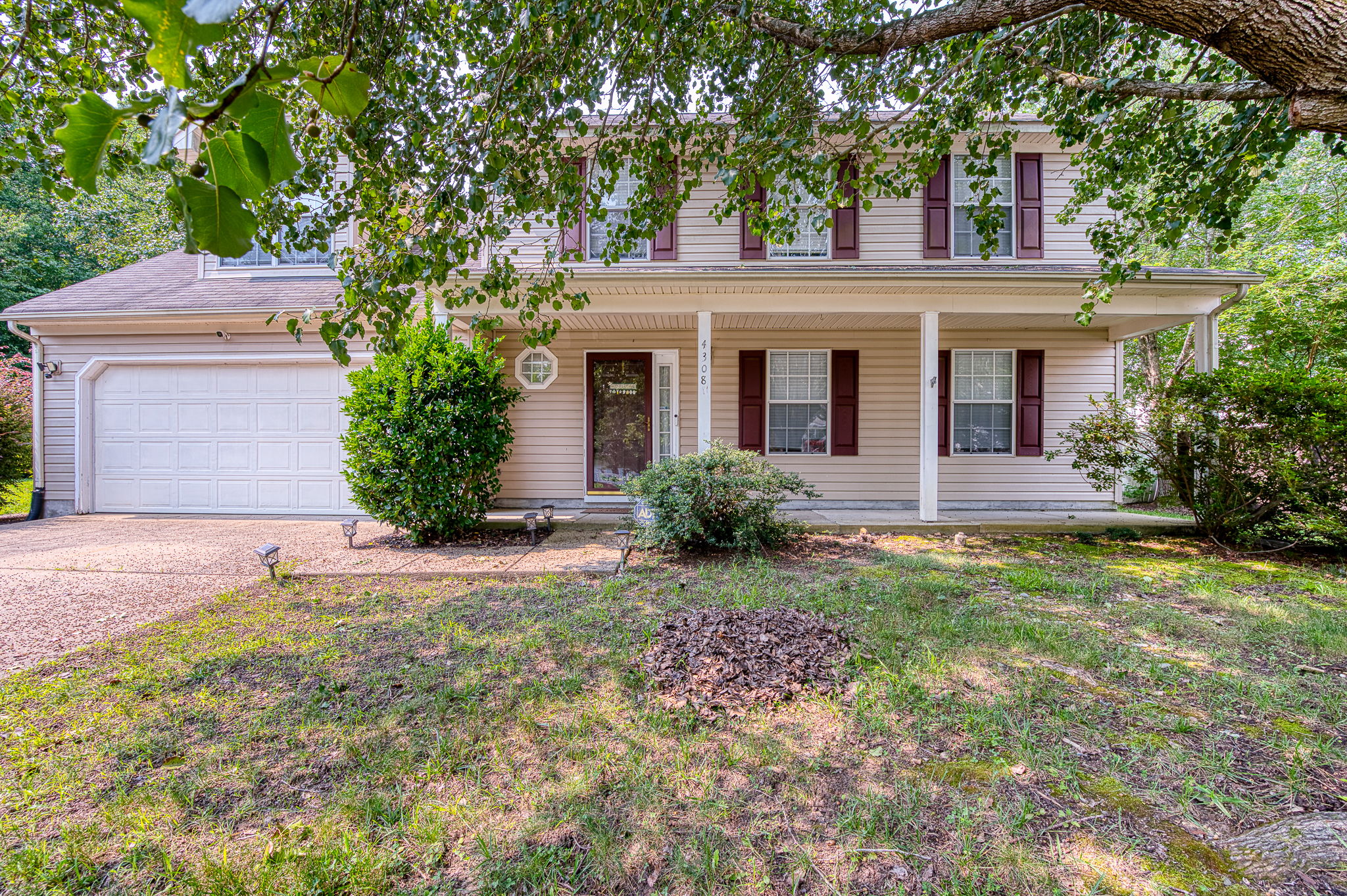 4308 Teakwood Dr — photo