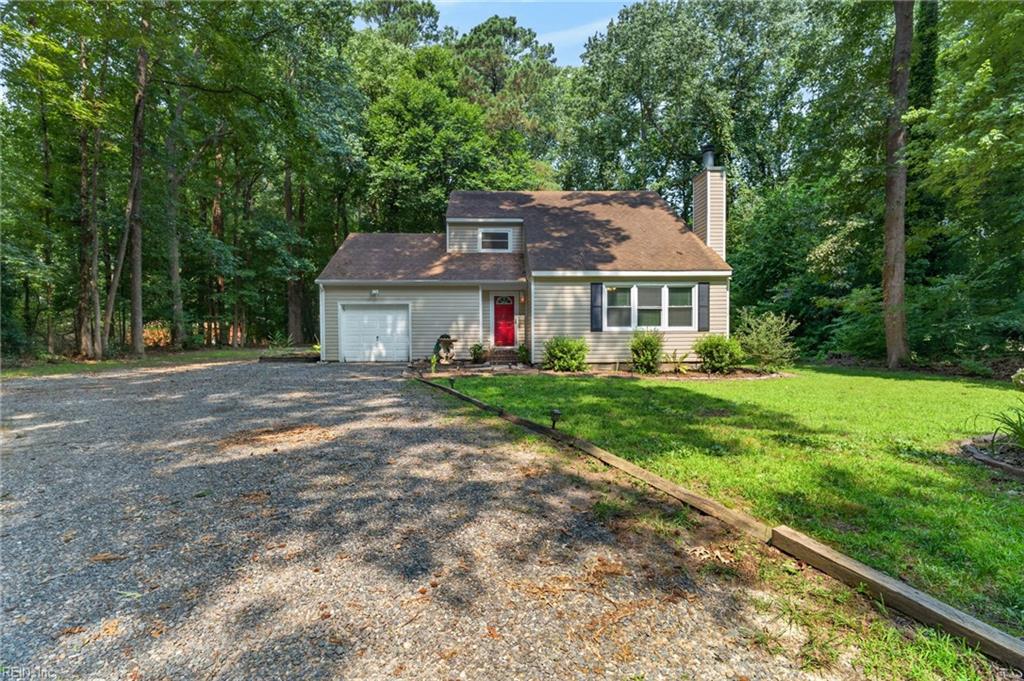 4504 Aberdeen Dr — photo