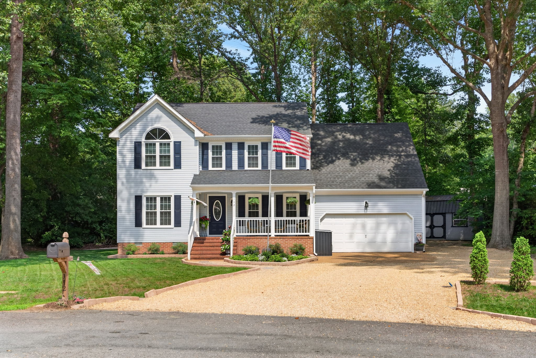 112 Puffin Ln — photo