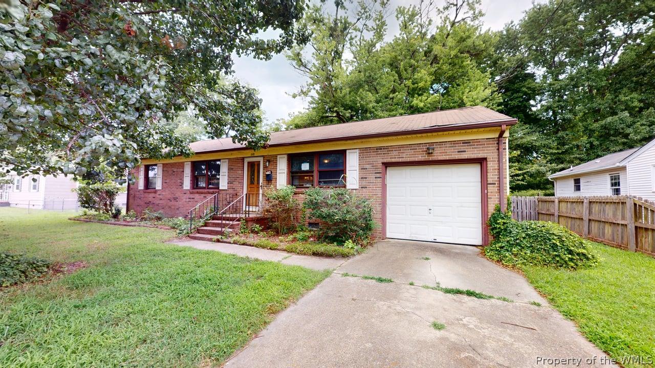 110 Londonshire Ter — photo