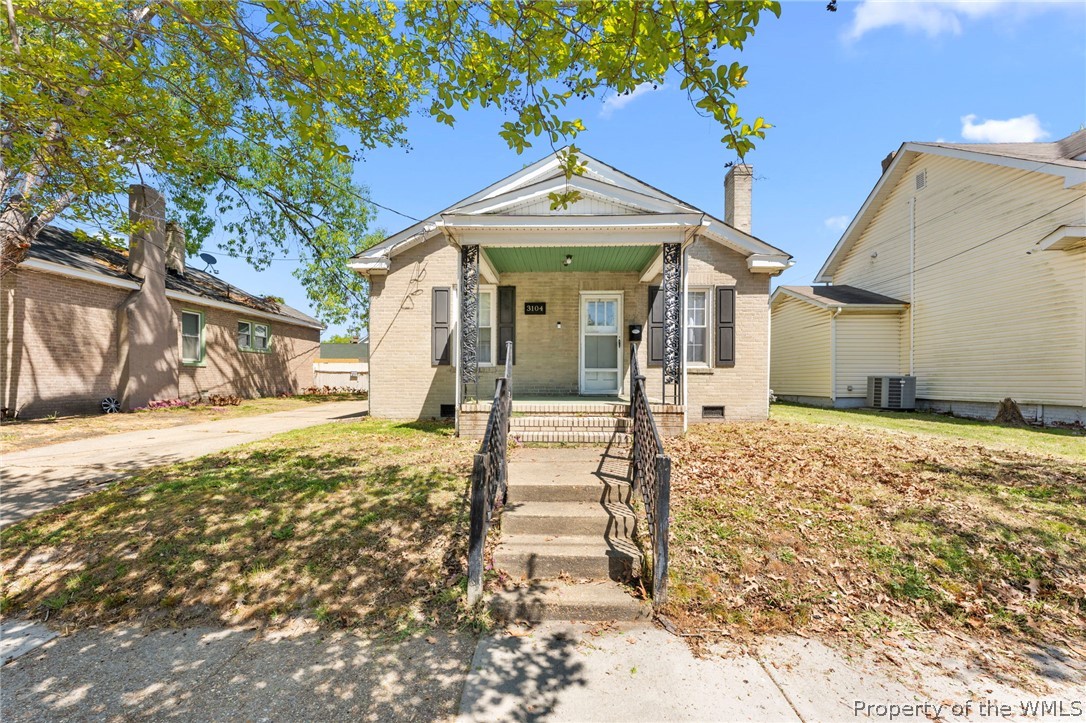 3104 Marshall Ave — photo