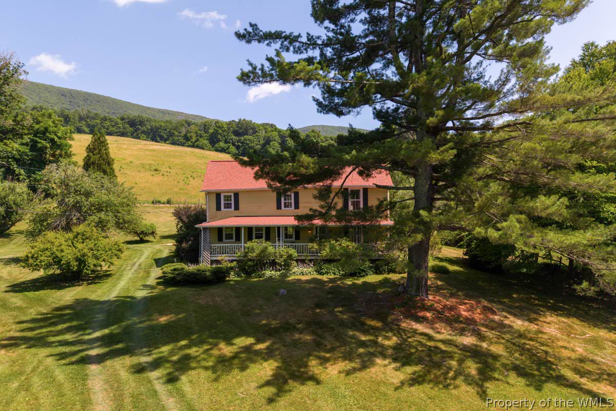 531 Lowland Farm Rd — photo
