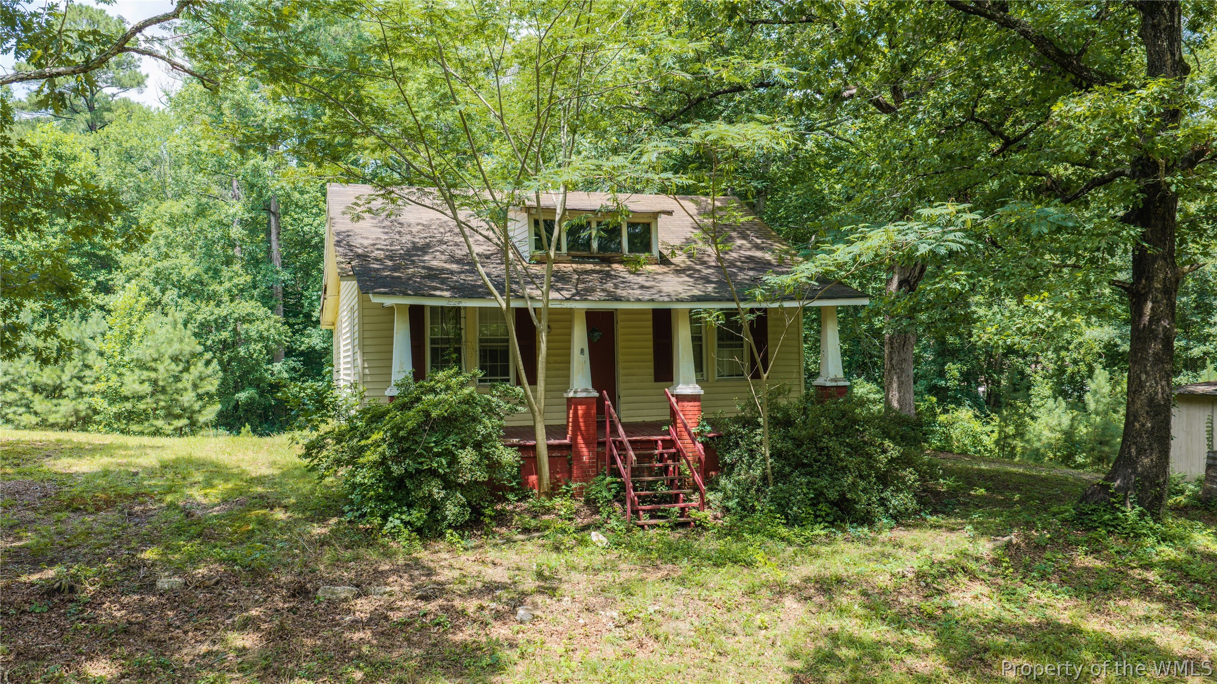 15110 Rockahock Rd — photo