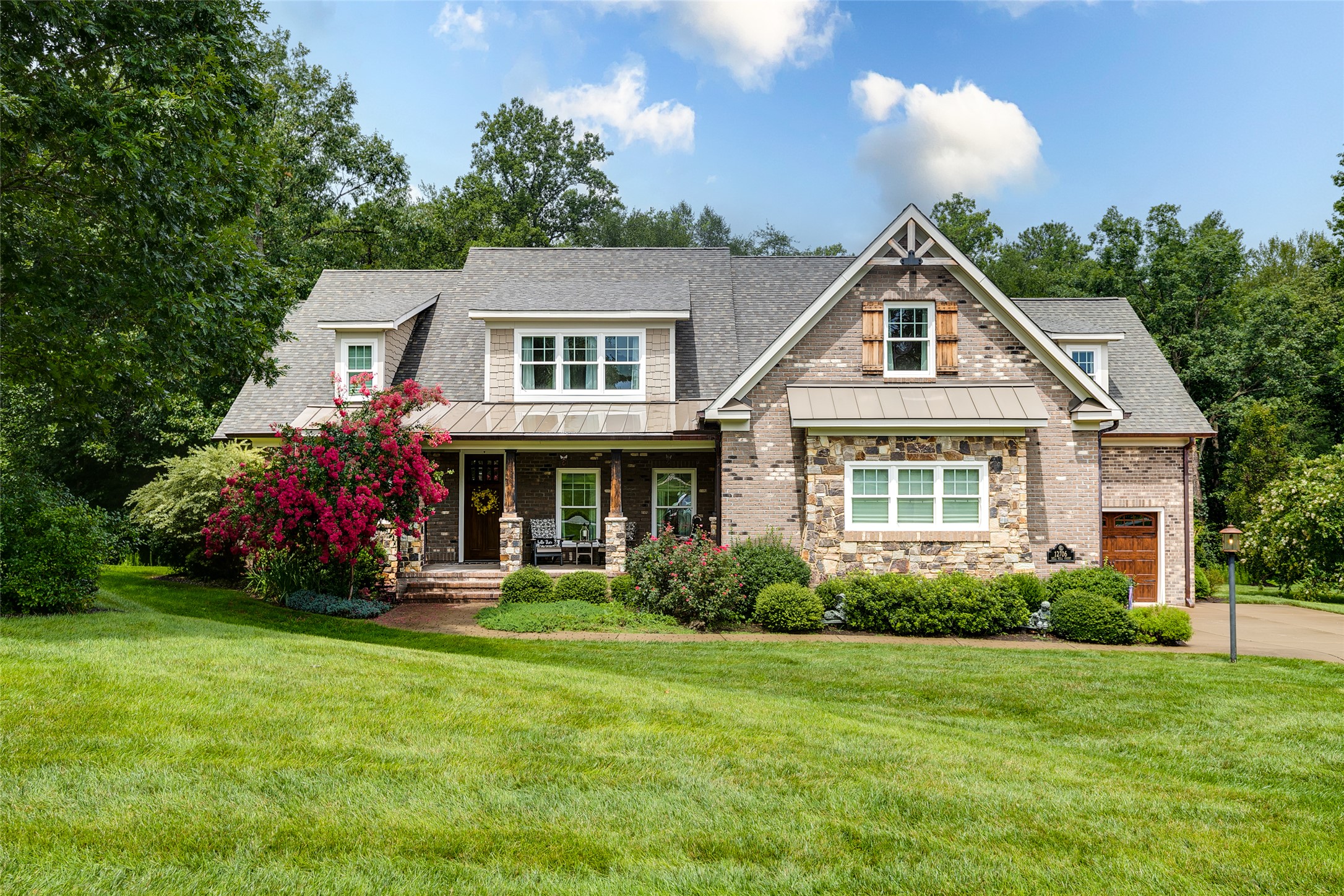 12706 Dell Hill Ct — photo