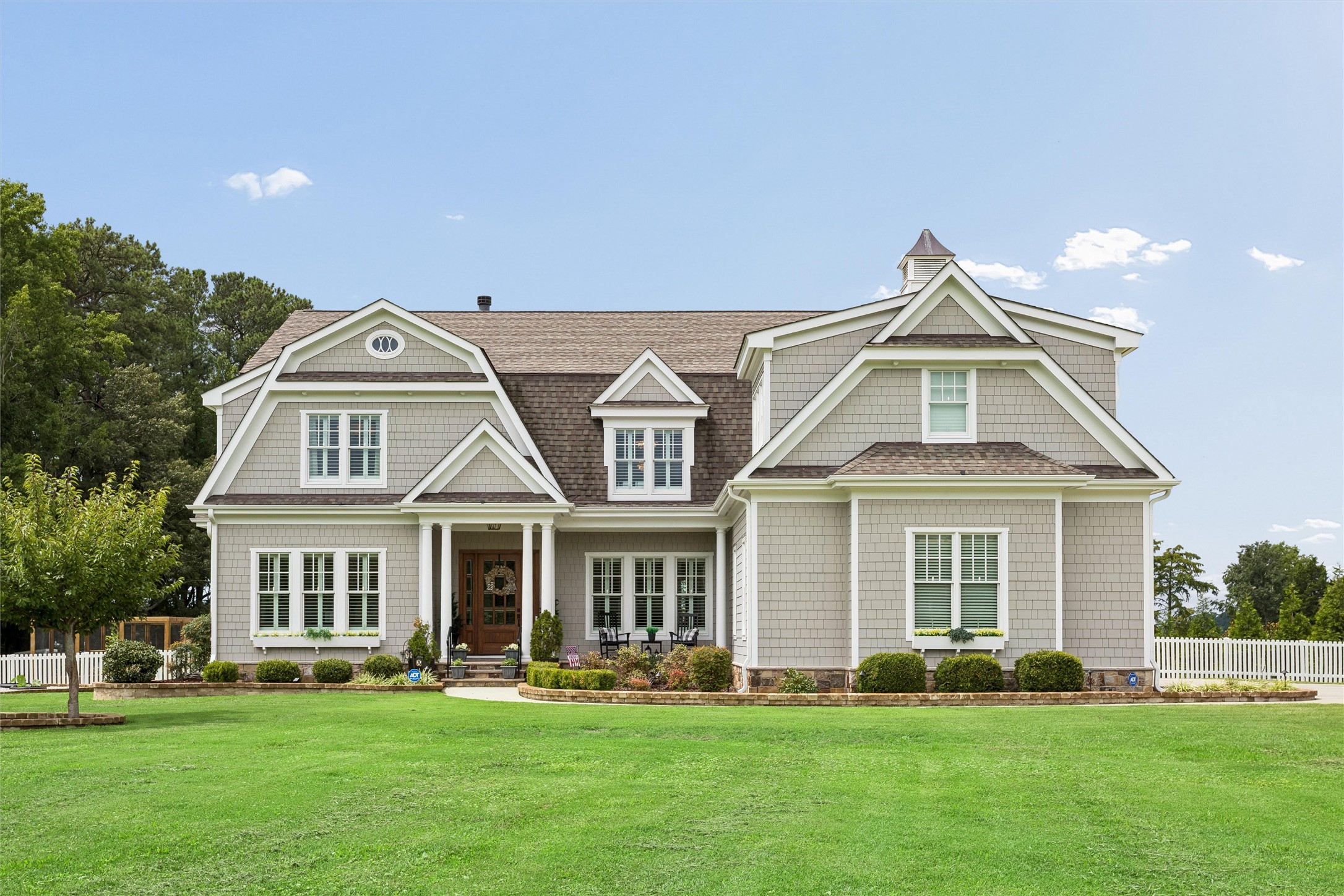 1493 John Tyler Hwy — photo