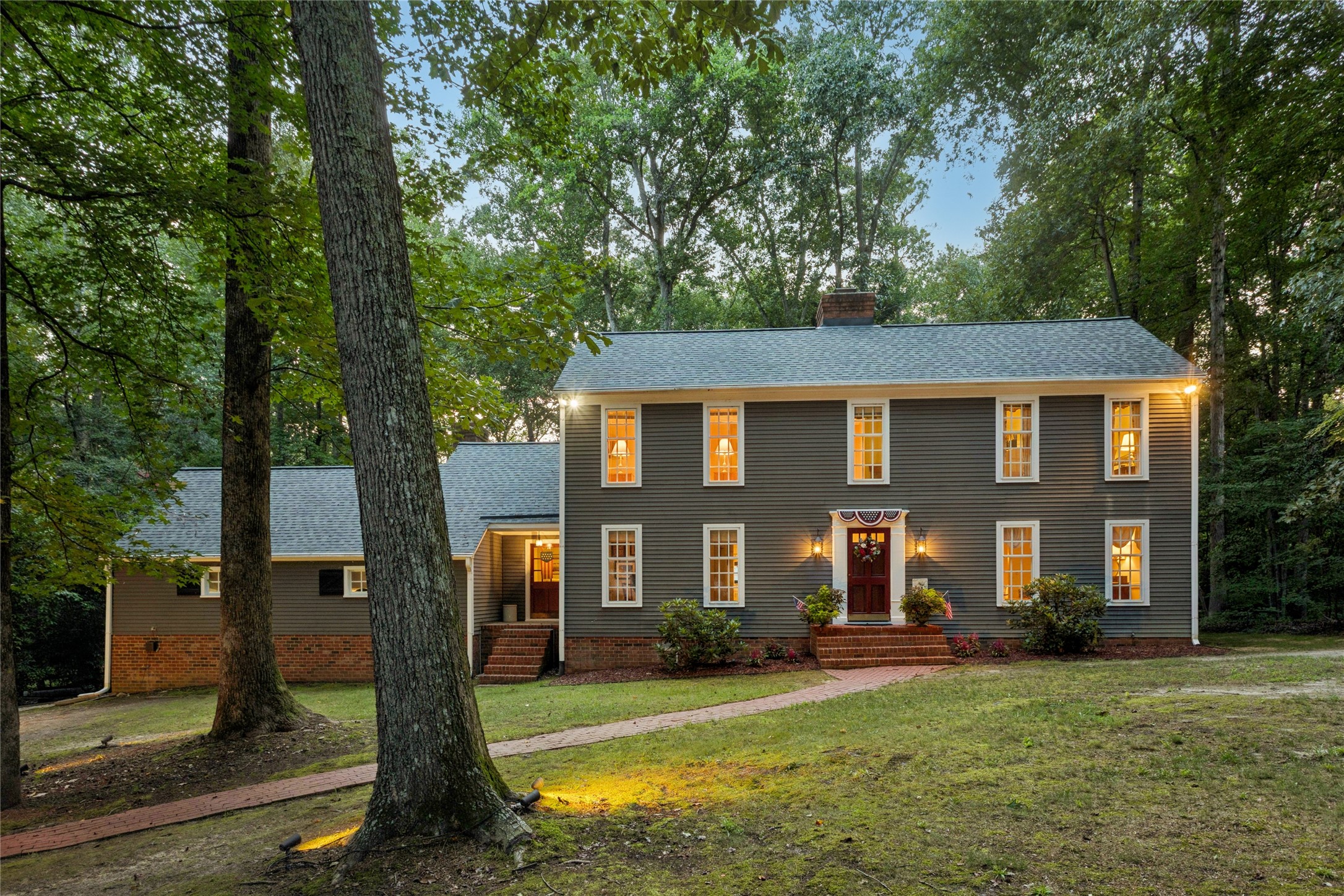 306 Buford Rd — photo