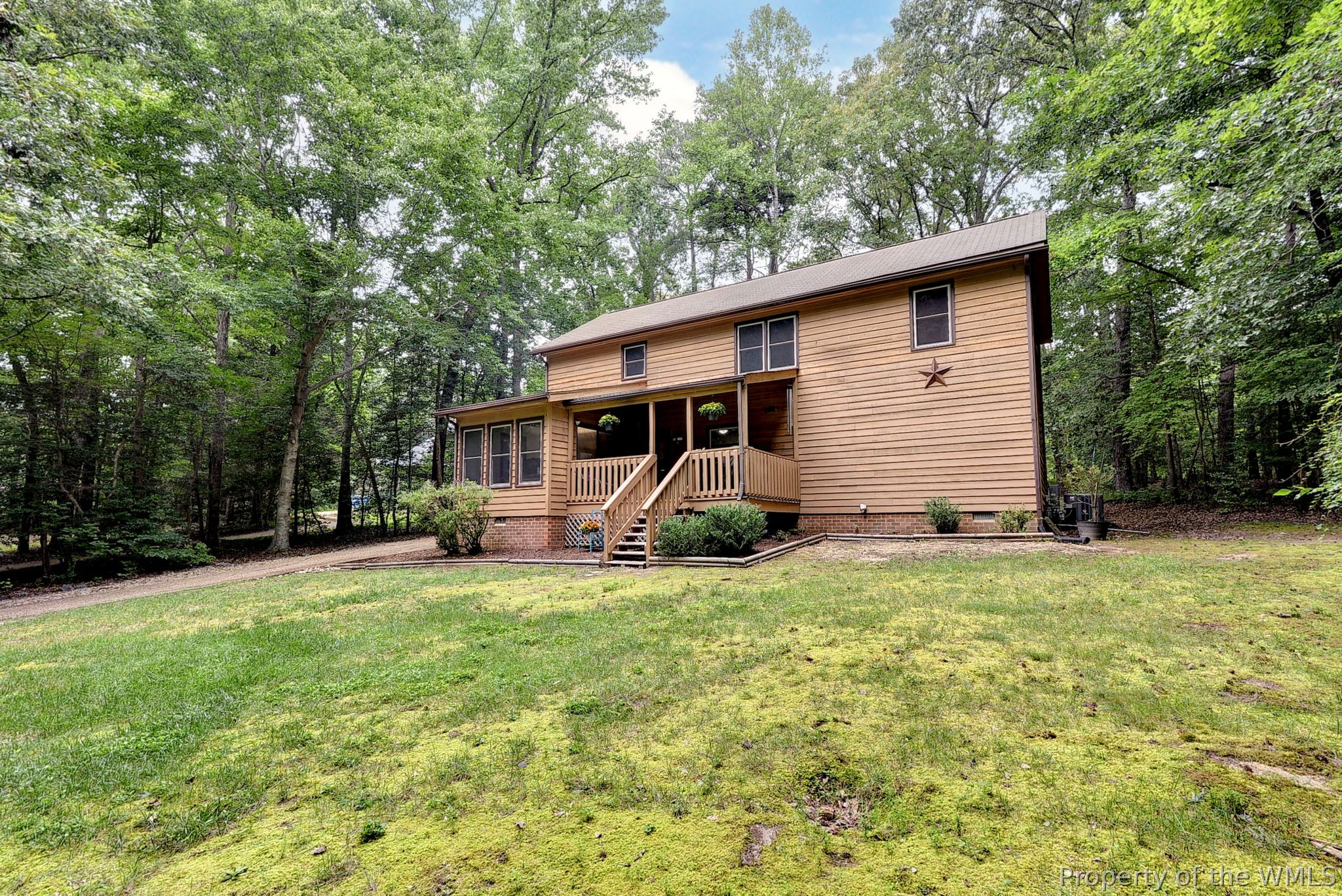 6 Hempstead Ct — photo