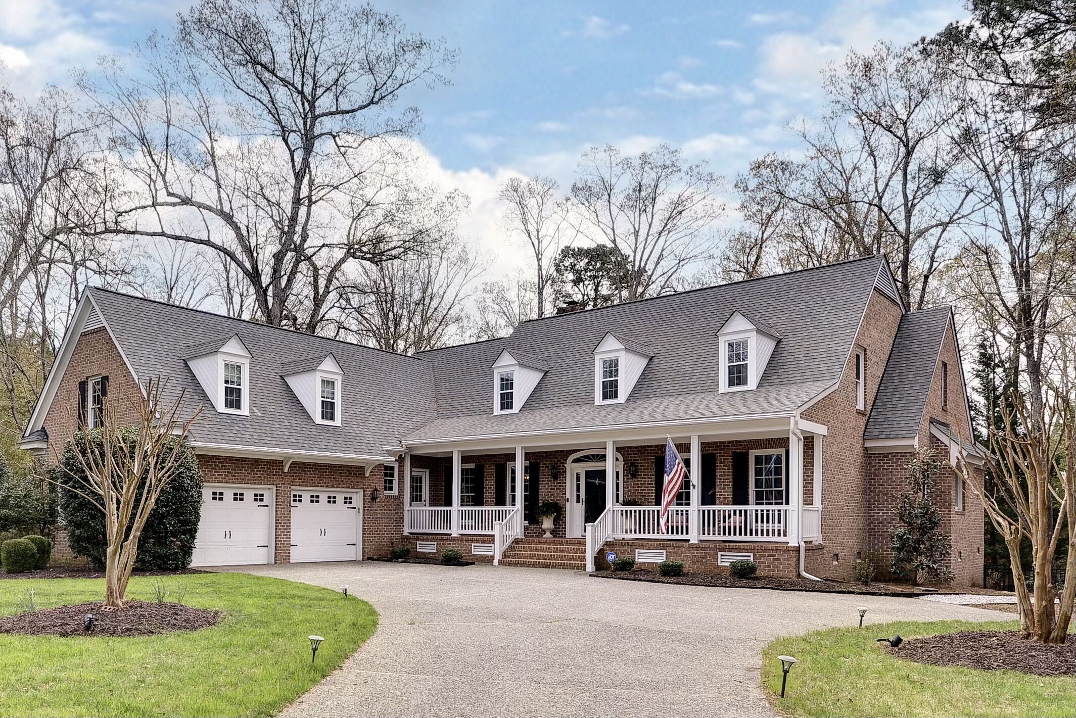 2333 W Island Rd — photo