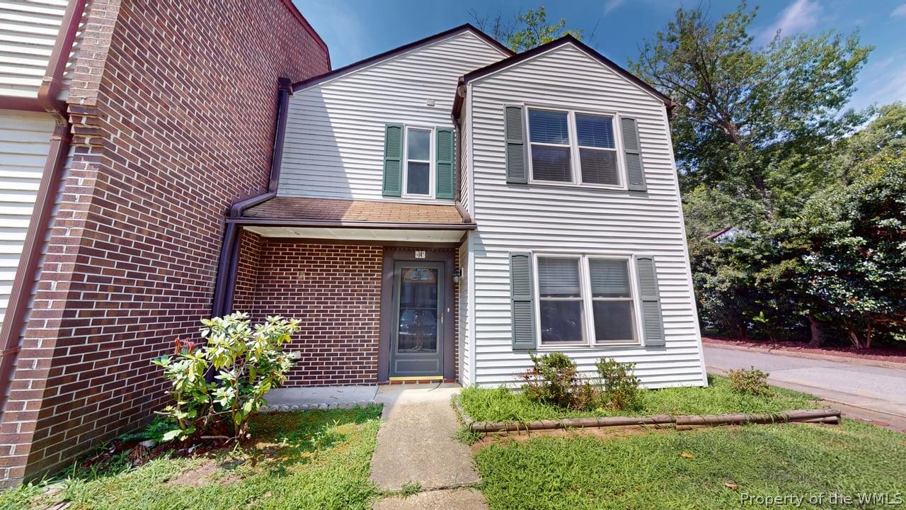 285 Merrimac Trl Unit#14 — photo
