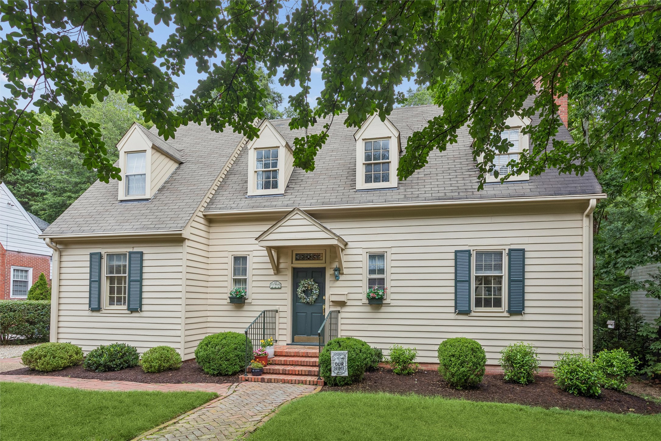 125 Indian Springs Rd — photo