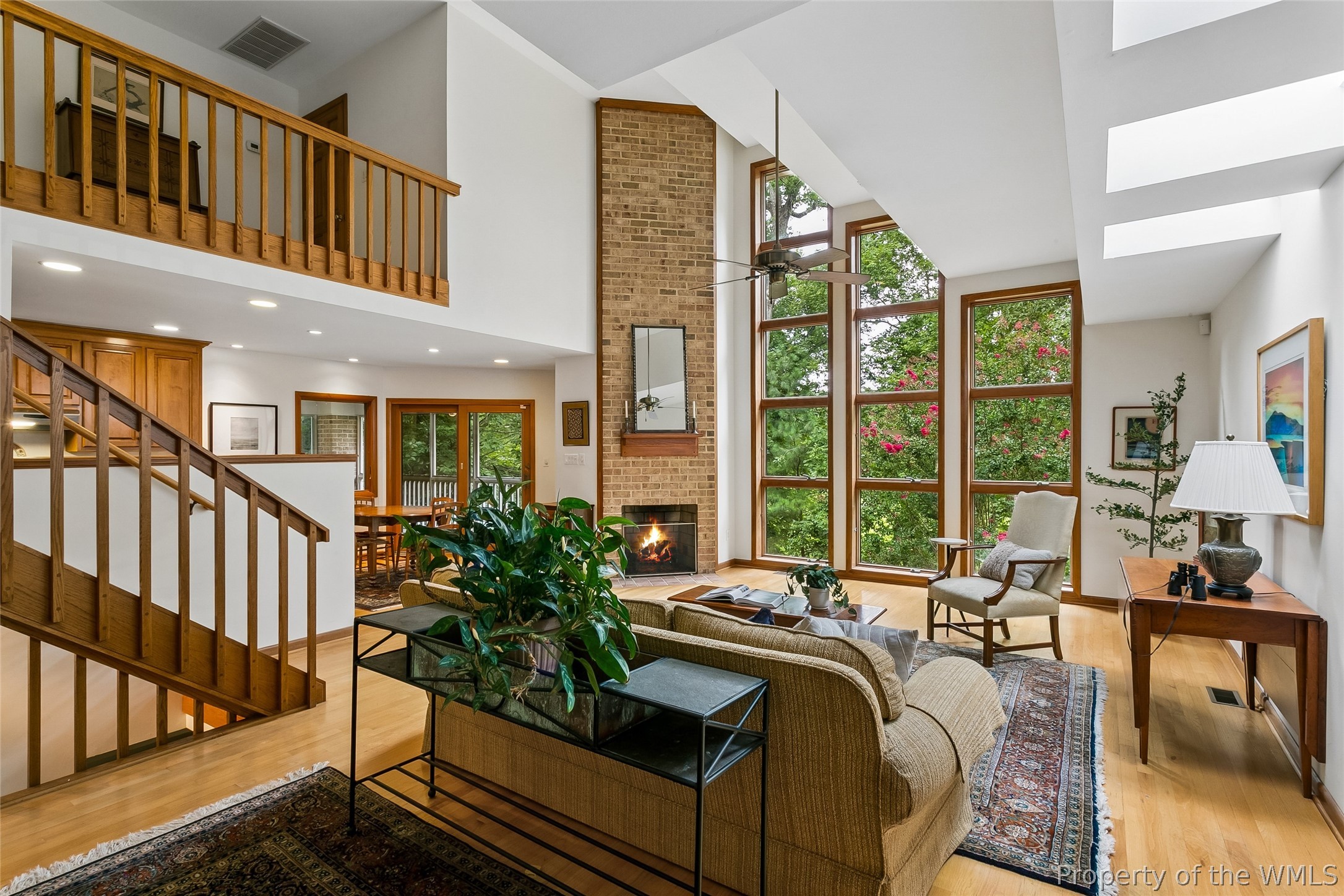 8 The Palisades — photo