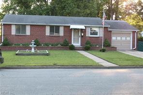1903 Conner Road, Hampton, VA 23663