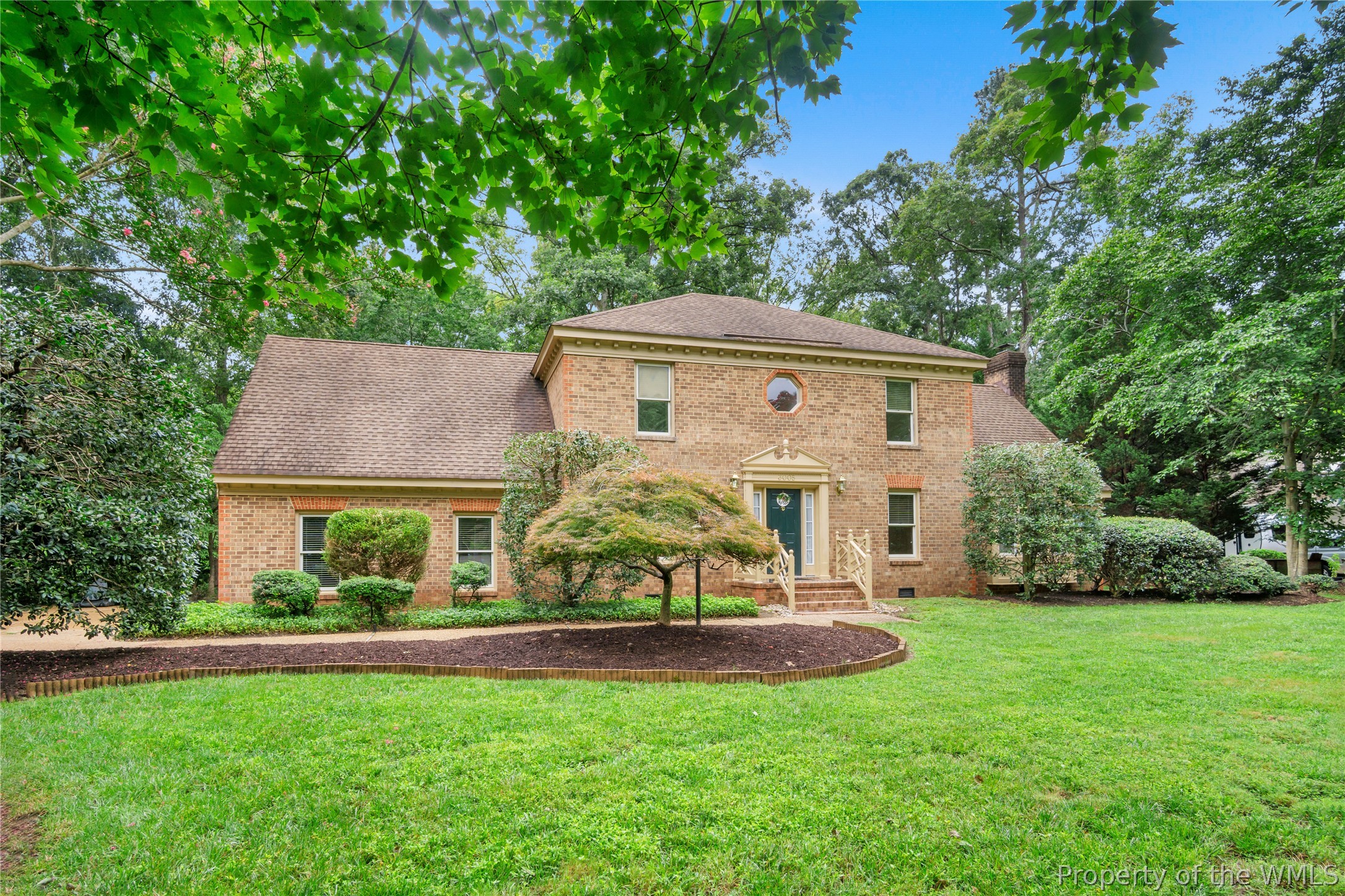 3005 Heritage Landing Rd — photo