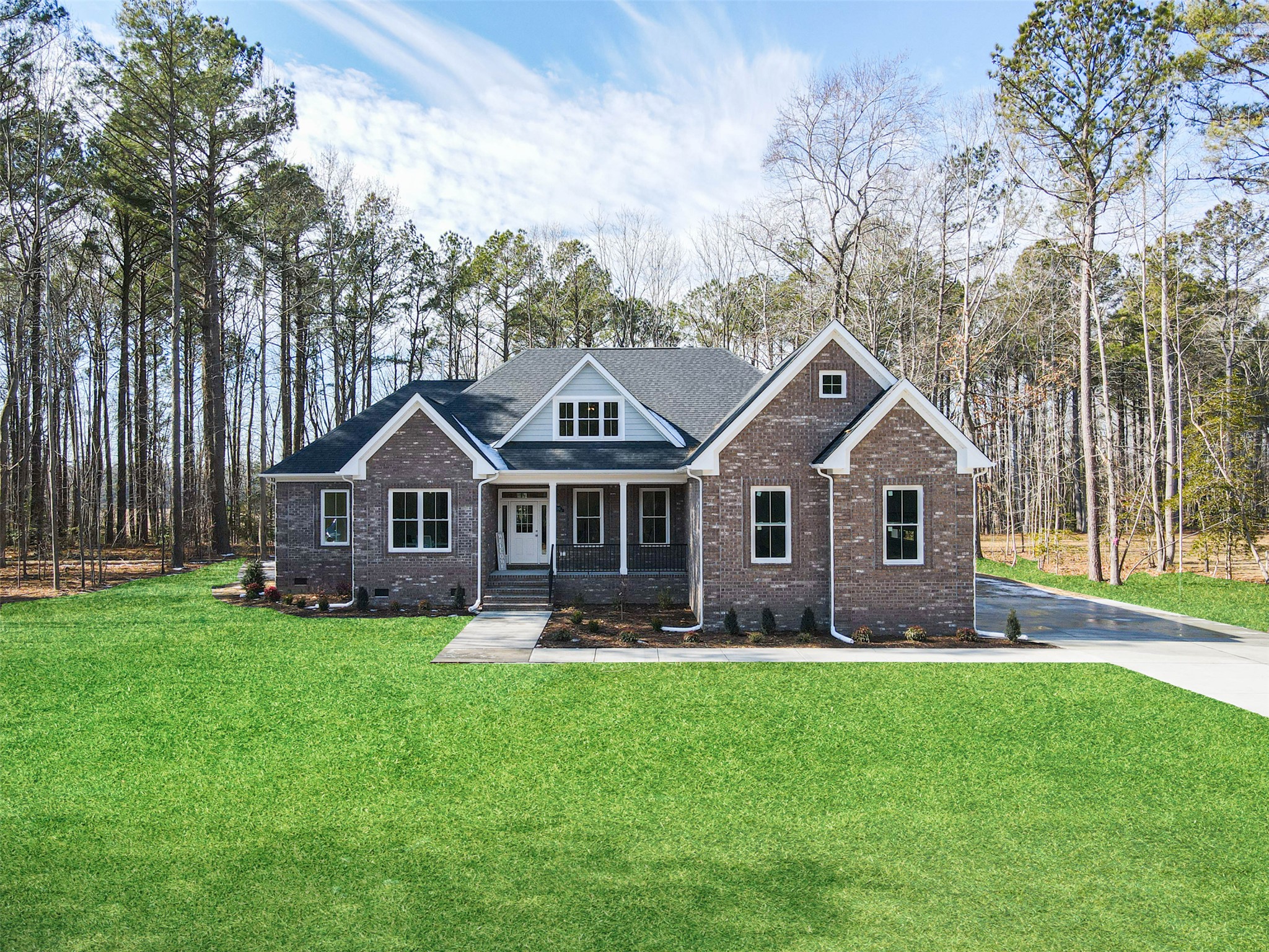 1312 Creekway Dr — photo