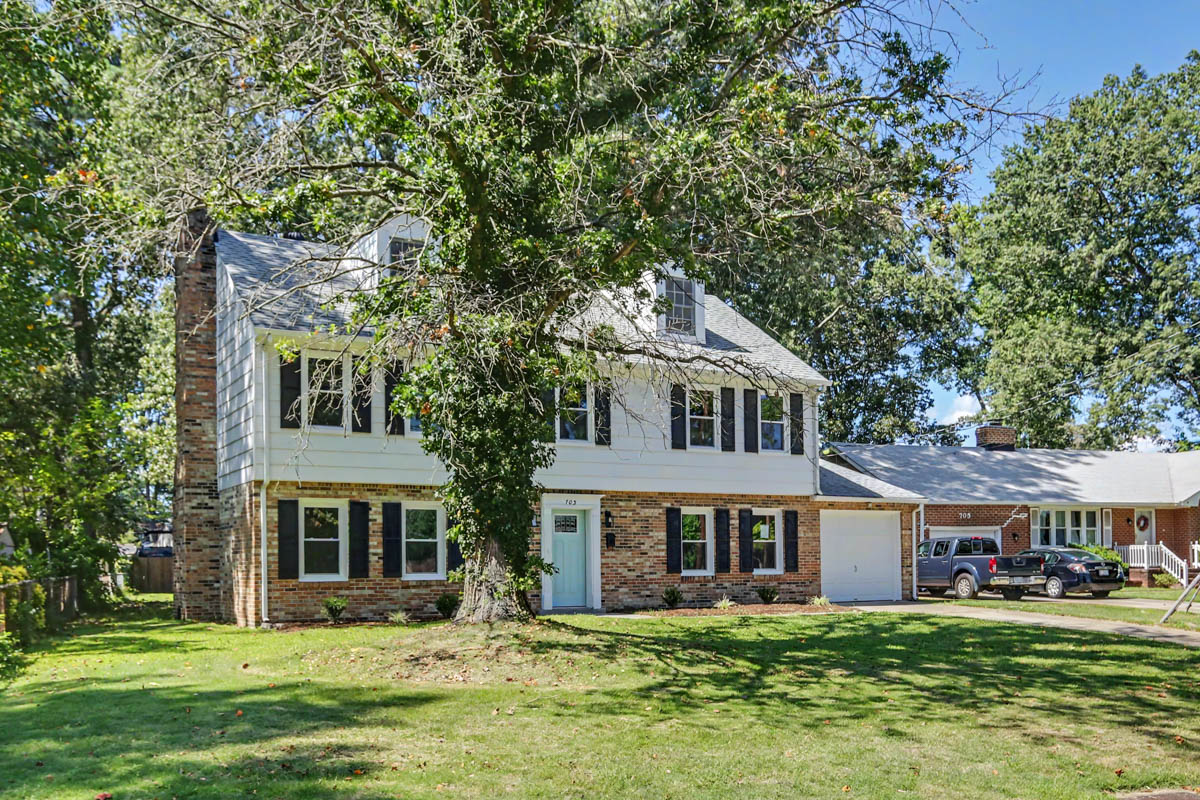 703 Mayland Dr — photo