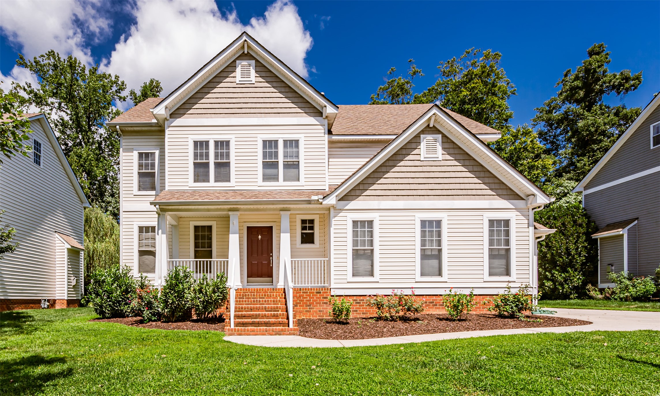 2938 Patriots Landing Dr — photo
