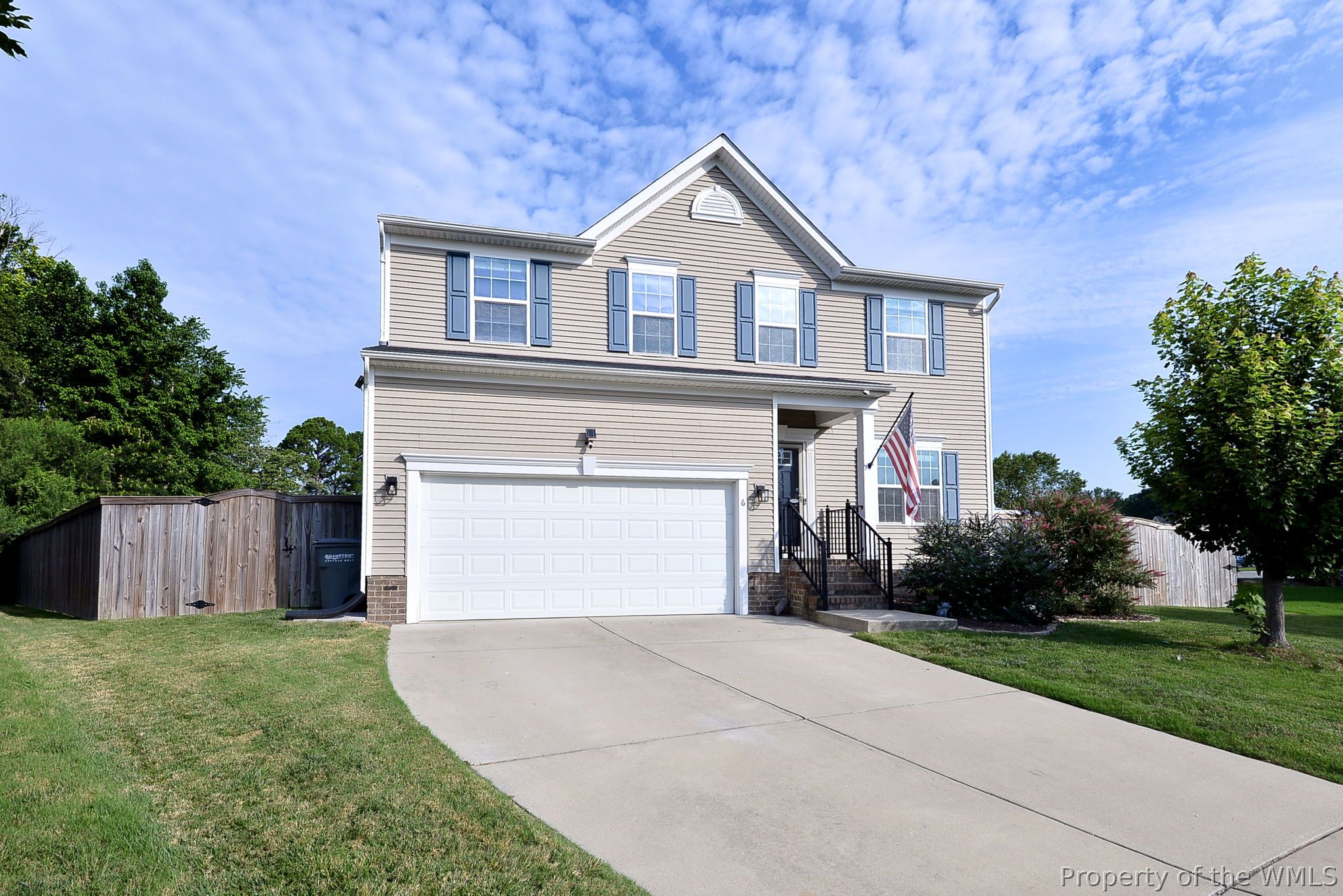 6 Ada Court, Hampton, VA 23666 — photo 2