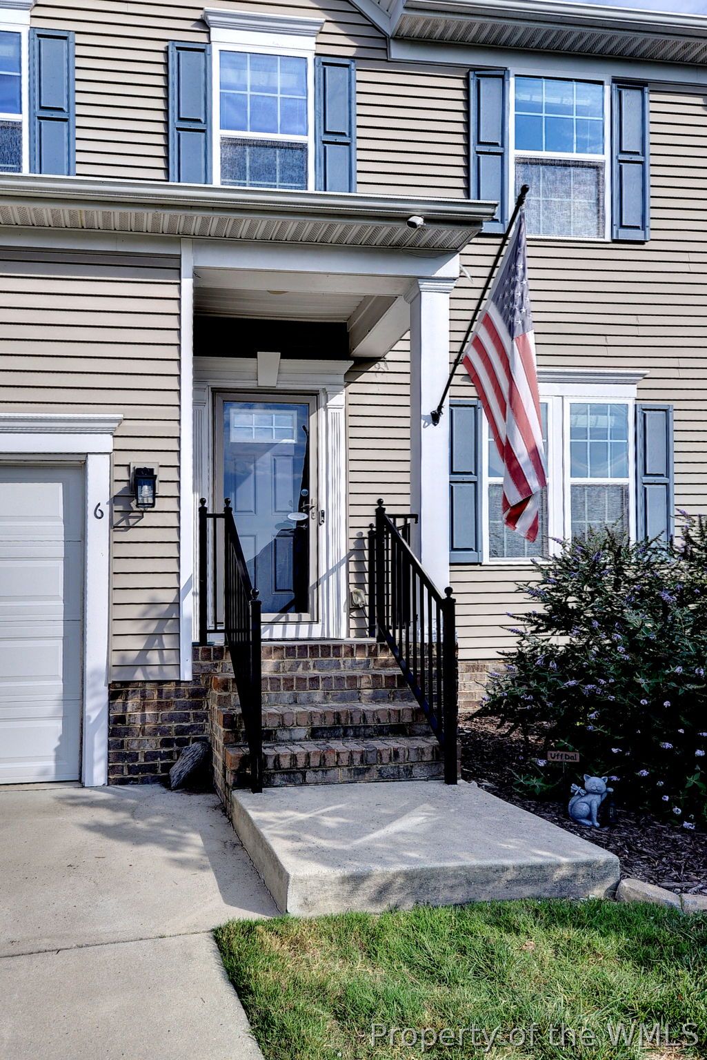 6 Ada Court, Hampton, VA 23666 — photo 3