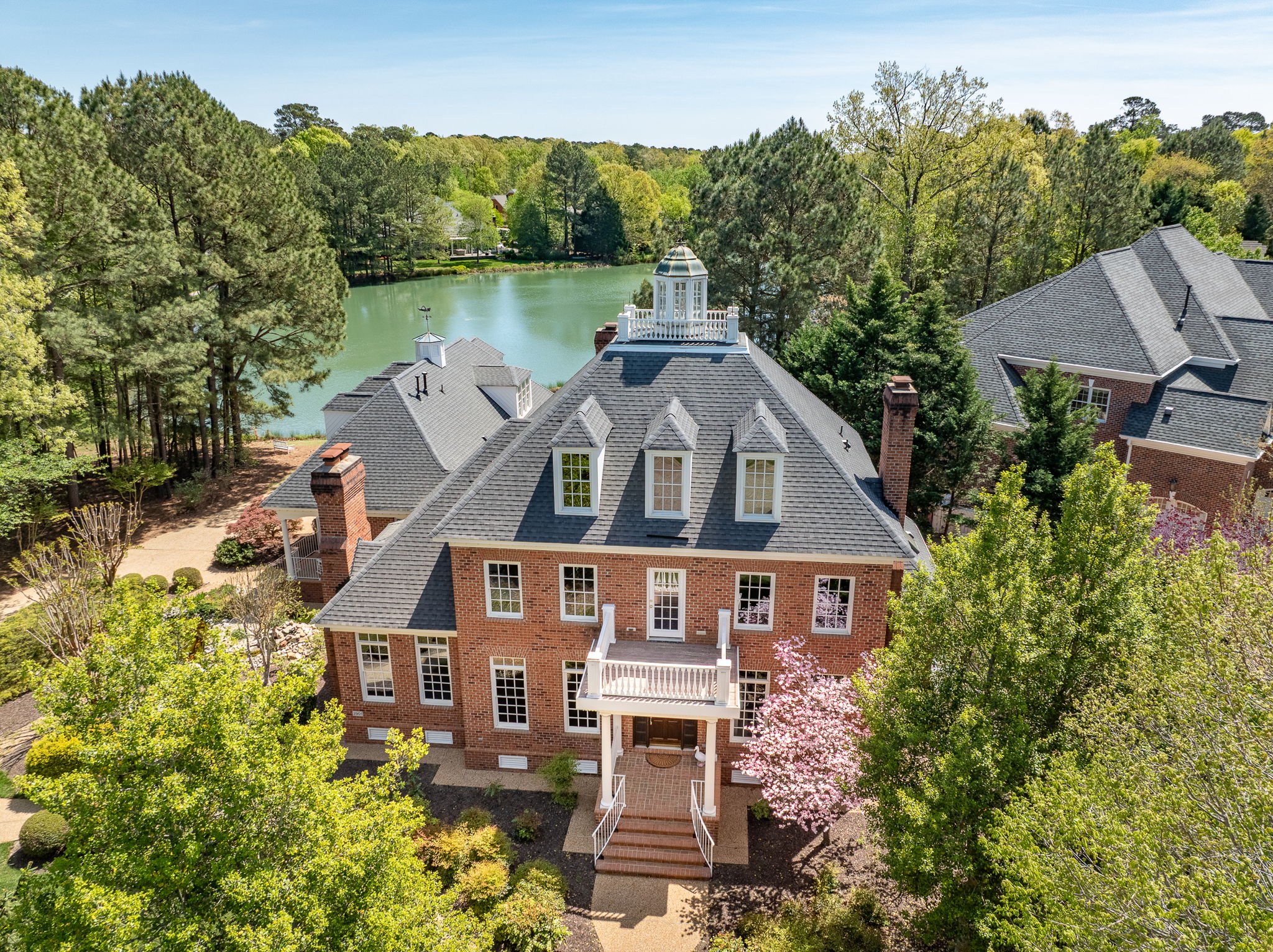2901 Kitchums Pond Rd — photo