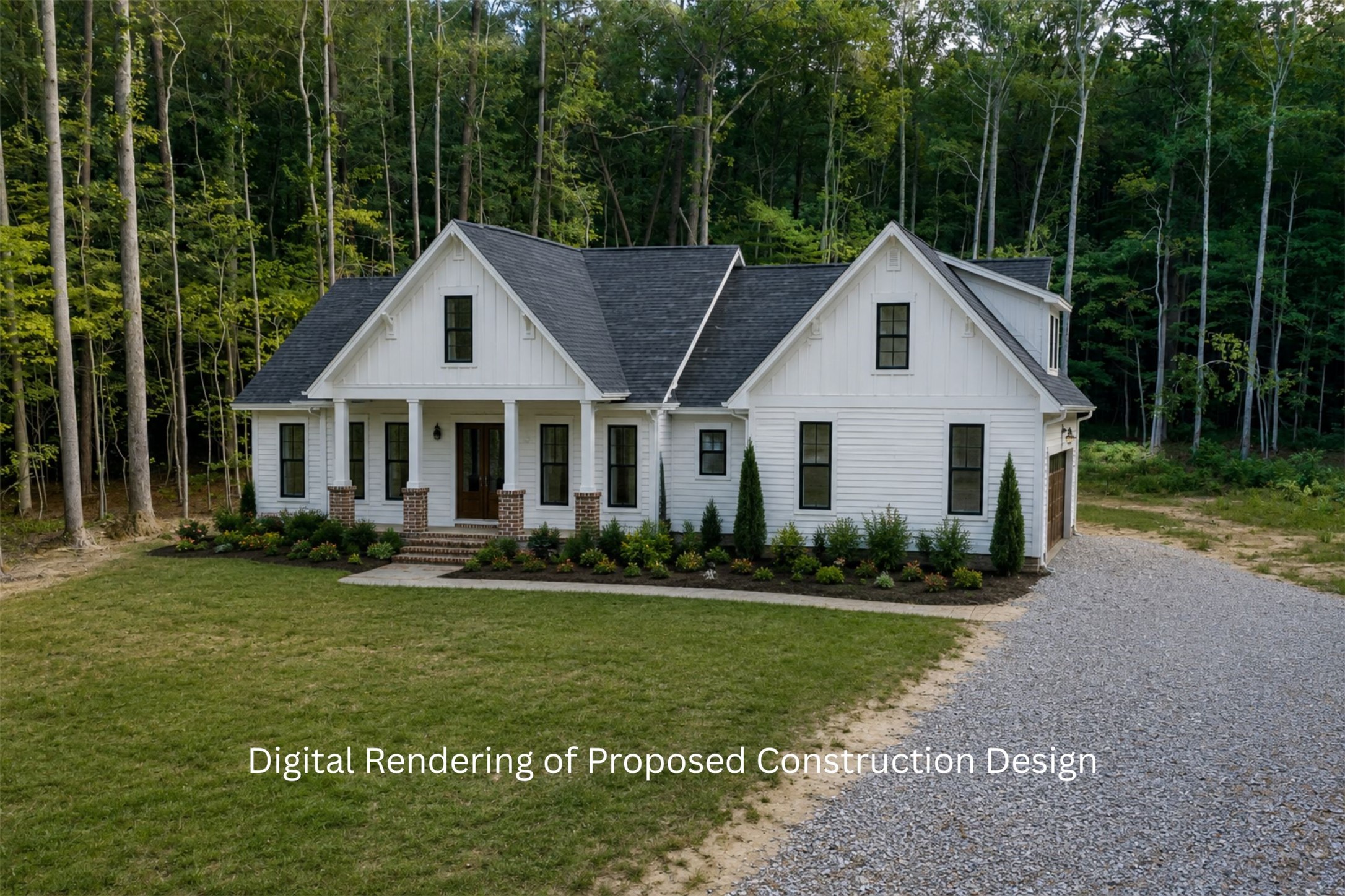 Lot 9-a Capt Woodlands Ln — photo