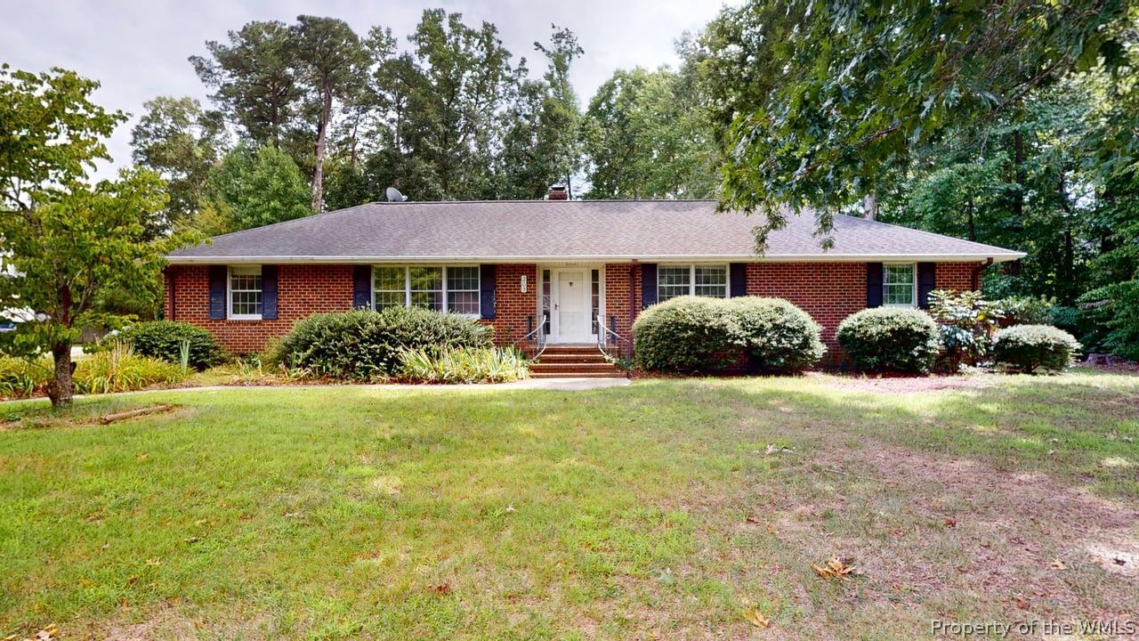 205 Meadowfield Rd — photo