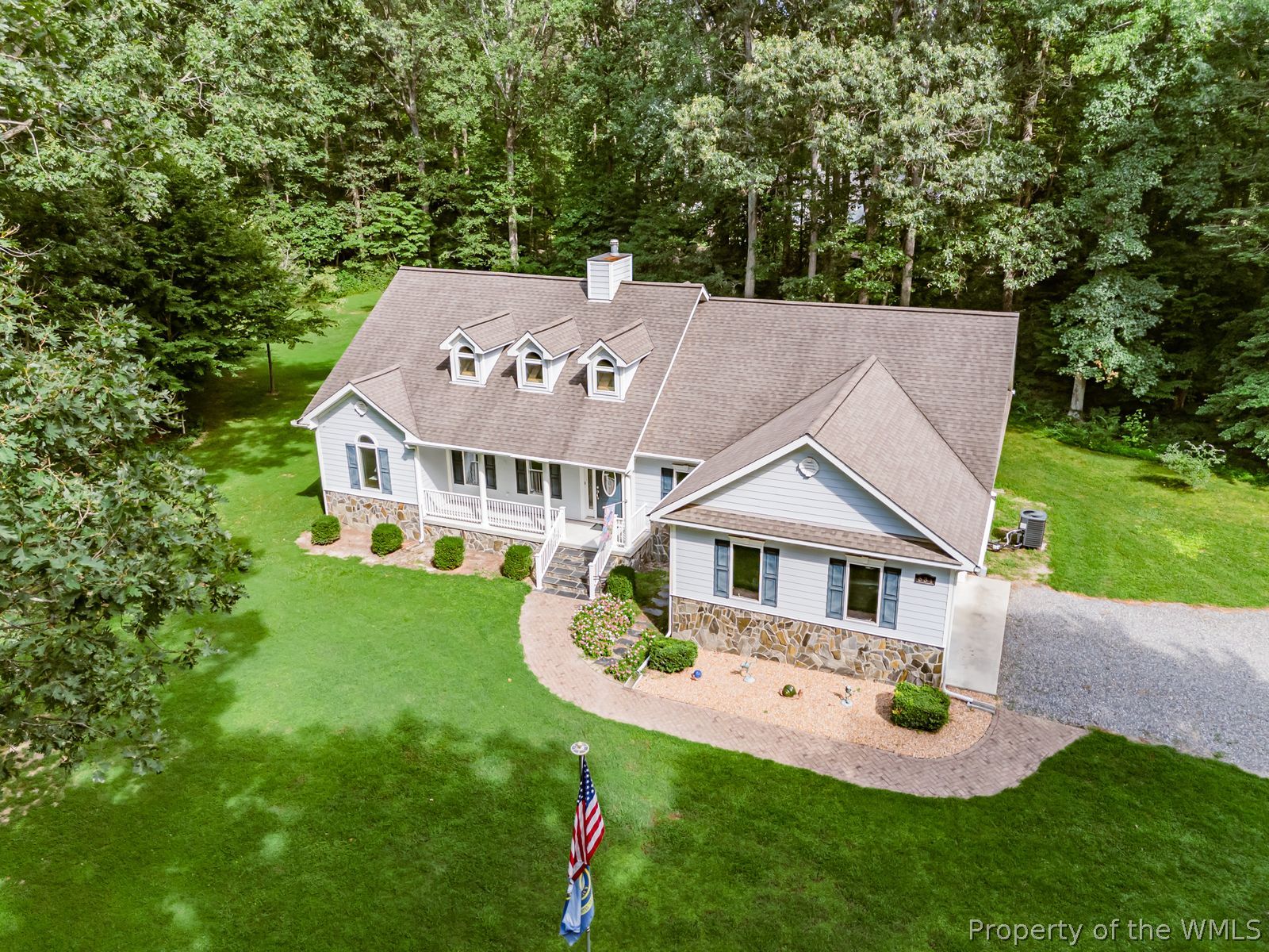 531 Harmony Hills Cir — photo