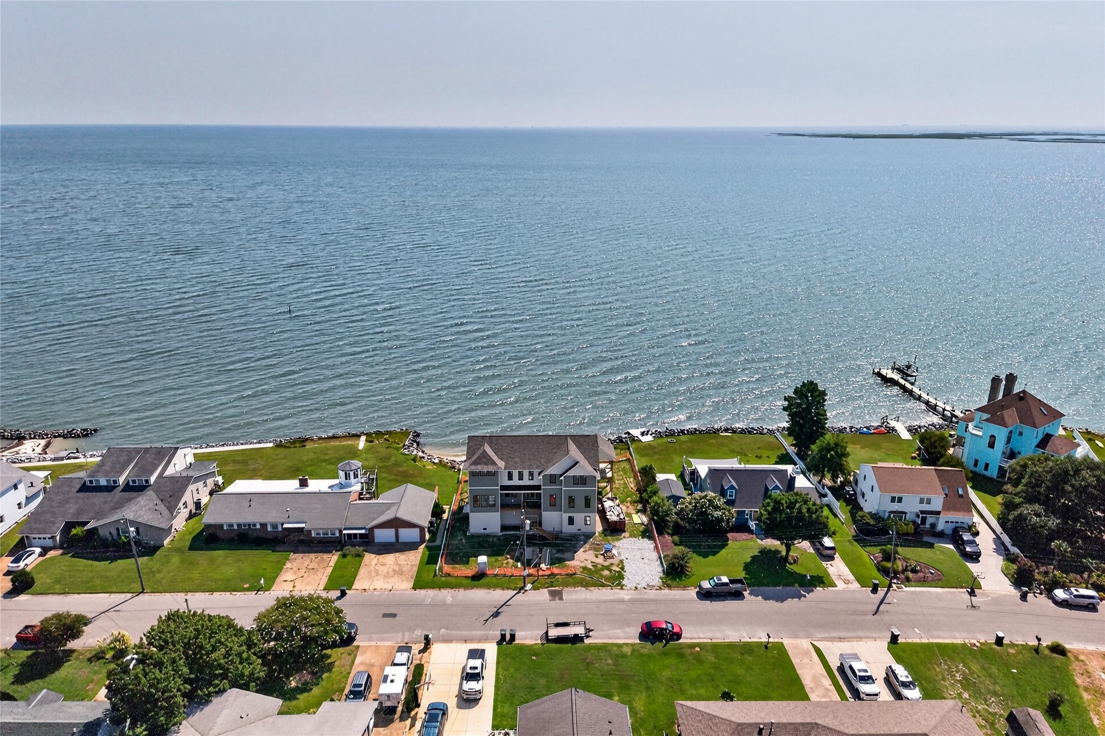 117 York Point Dr — photo