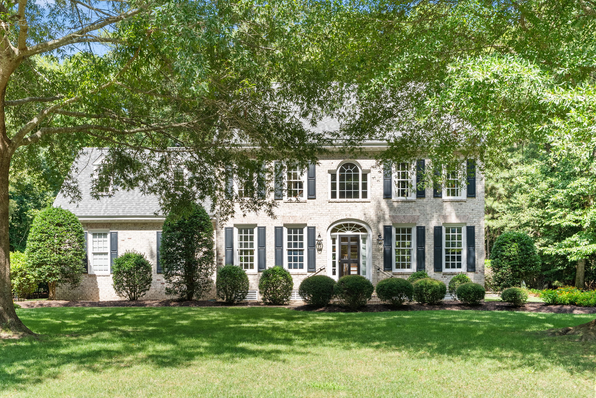 3204 Fowlers Lake Rd — photo