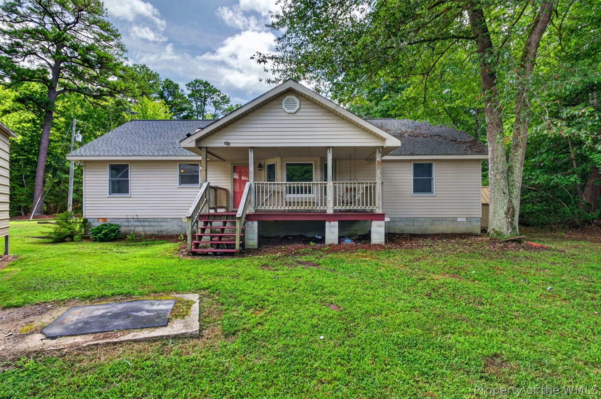1143 Potato Neck Rd — photo