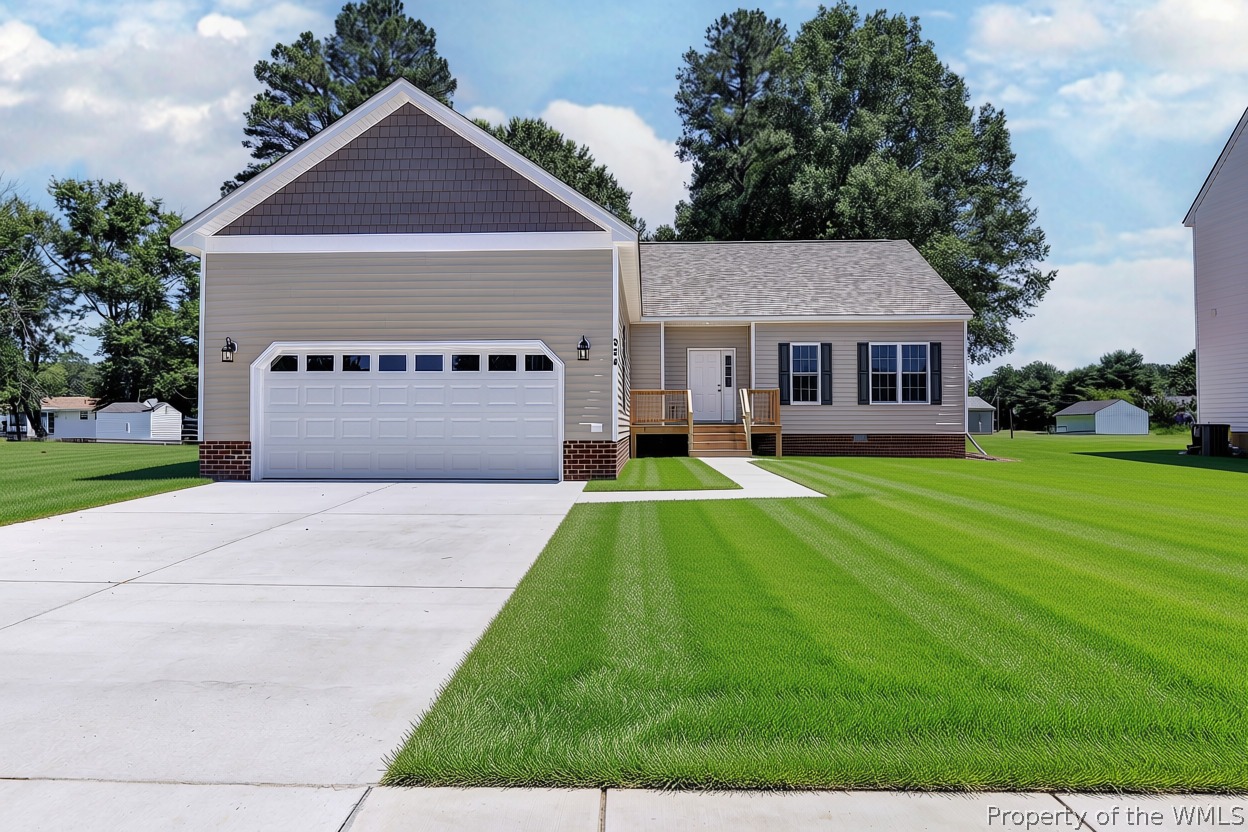 327 Pointers Dr — photo