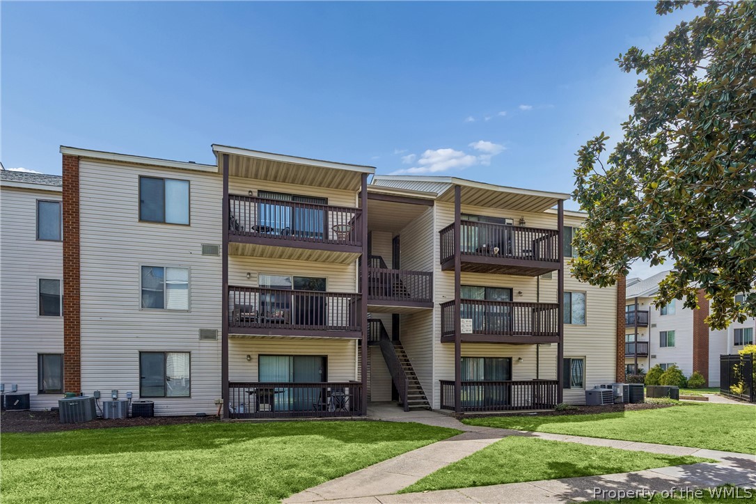 107 Davenport Ct Unit#2 — photo