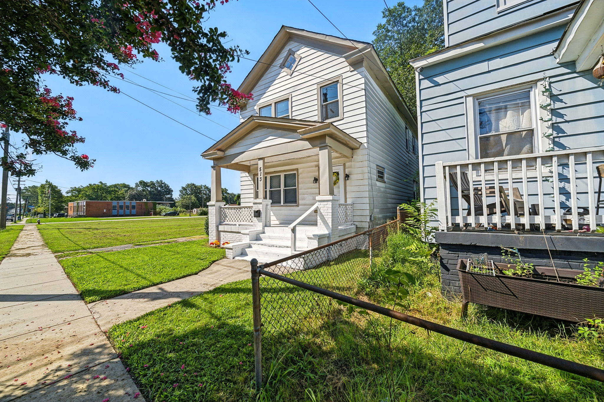 513 Chesterfield Road, Hampton, VA 23661 — photo 3